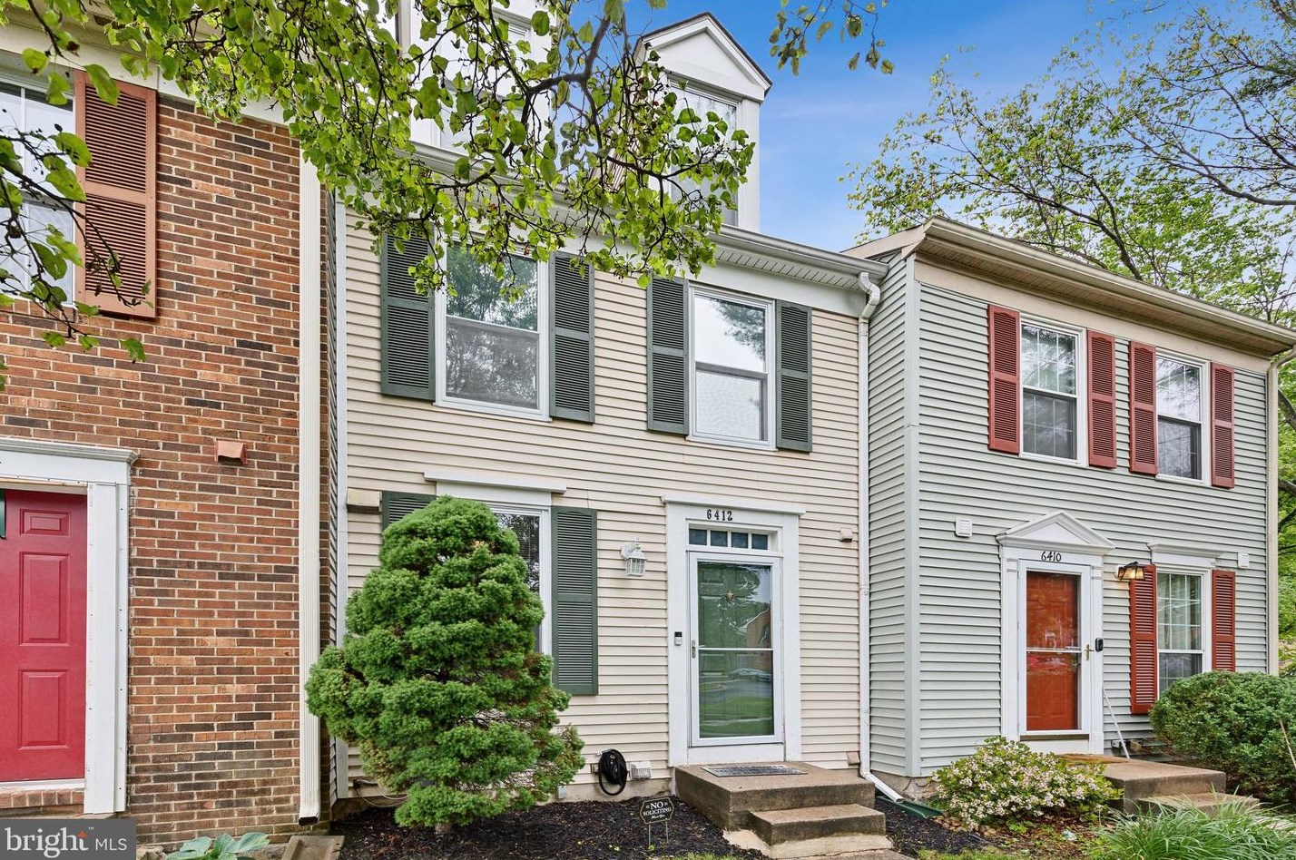6412 Ducketts Ln, Baltimore, MD 21075-6108