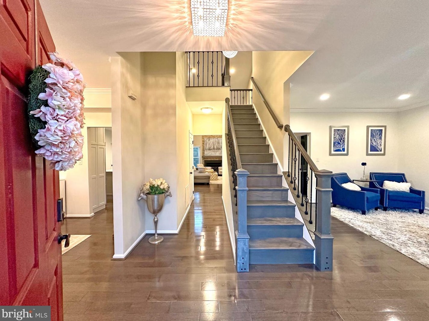 5102 Crystal Park Ln, Ellicott, MD 21043-7947