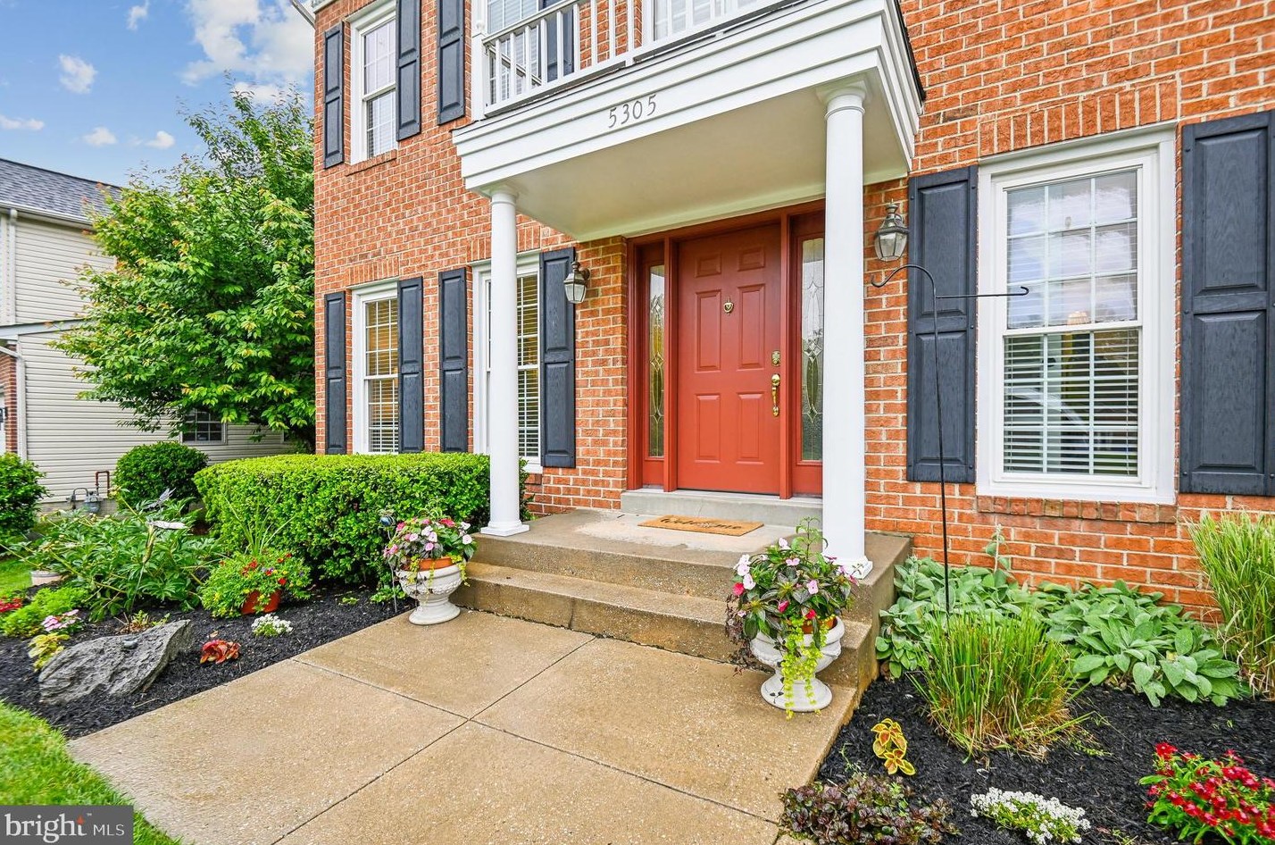 5305 Lynn Ln, Ellicott, MD 21043-6502