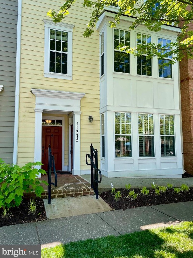 11375 Iager Blvd #5, Fulton, MD 20759