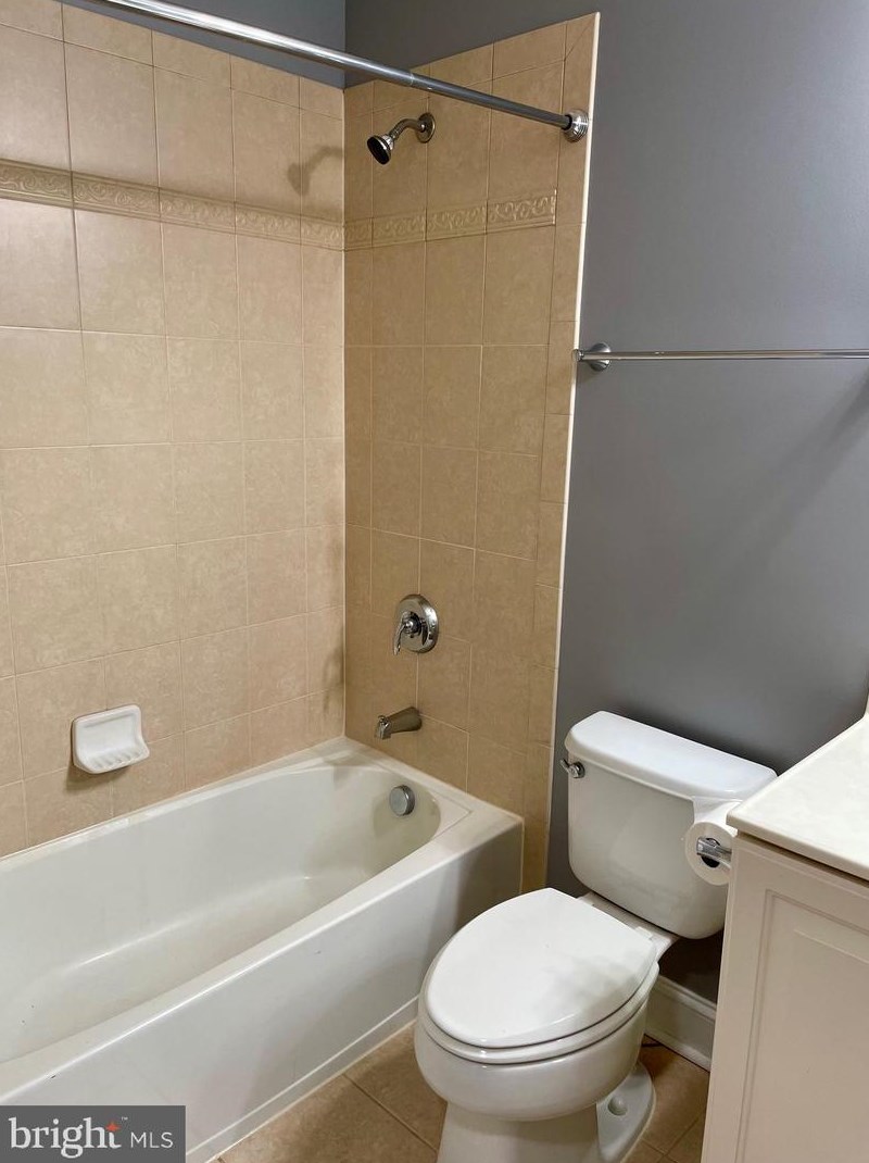 11375 Iager Blvd, Fulton MD  exterior