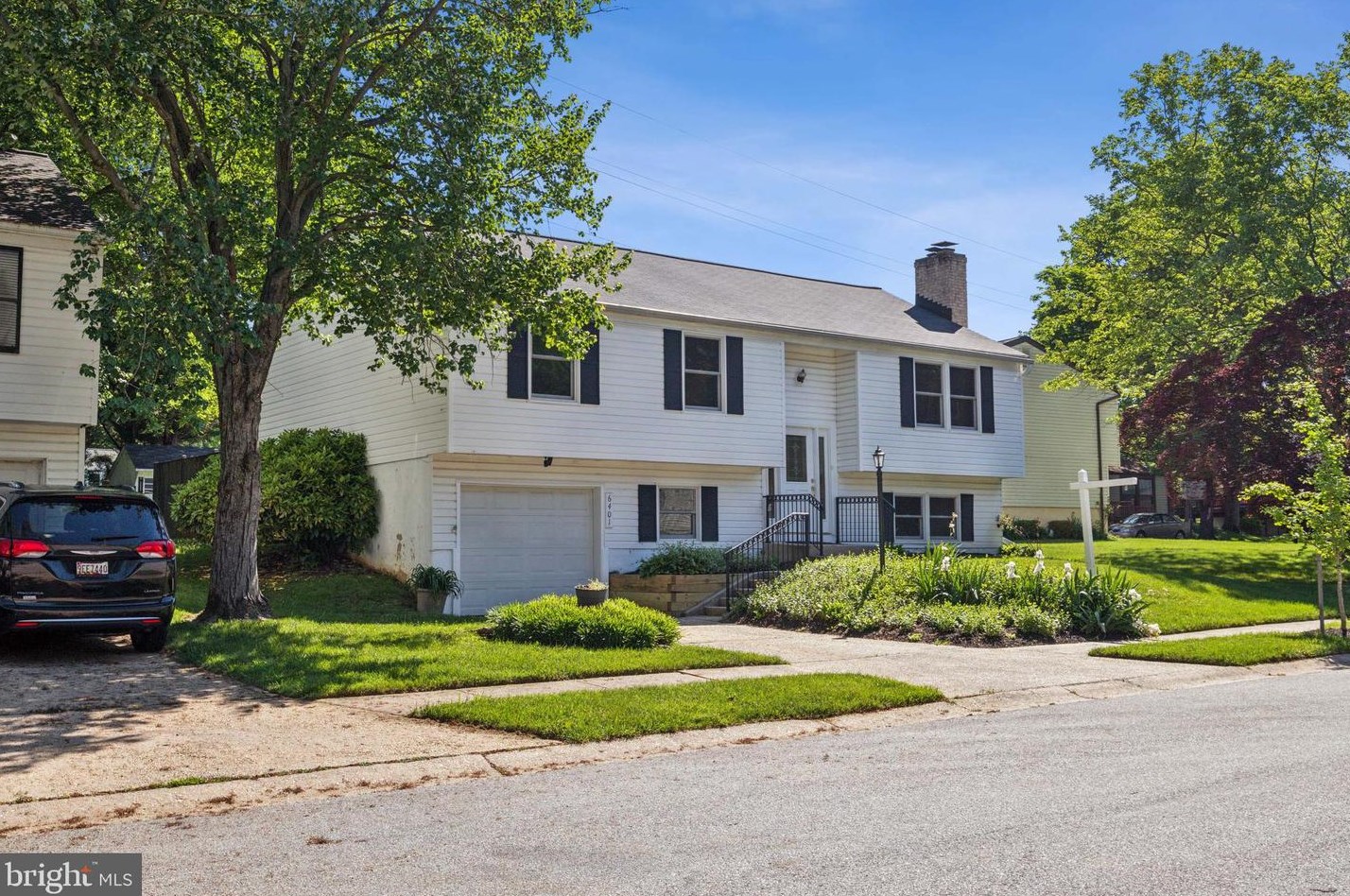 6401 Windharp Way, Columbia, MD 21045