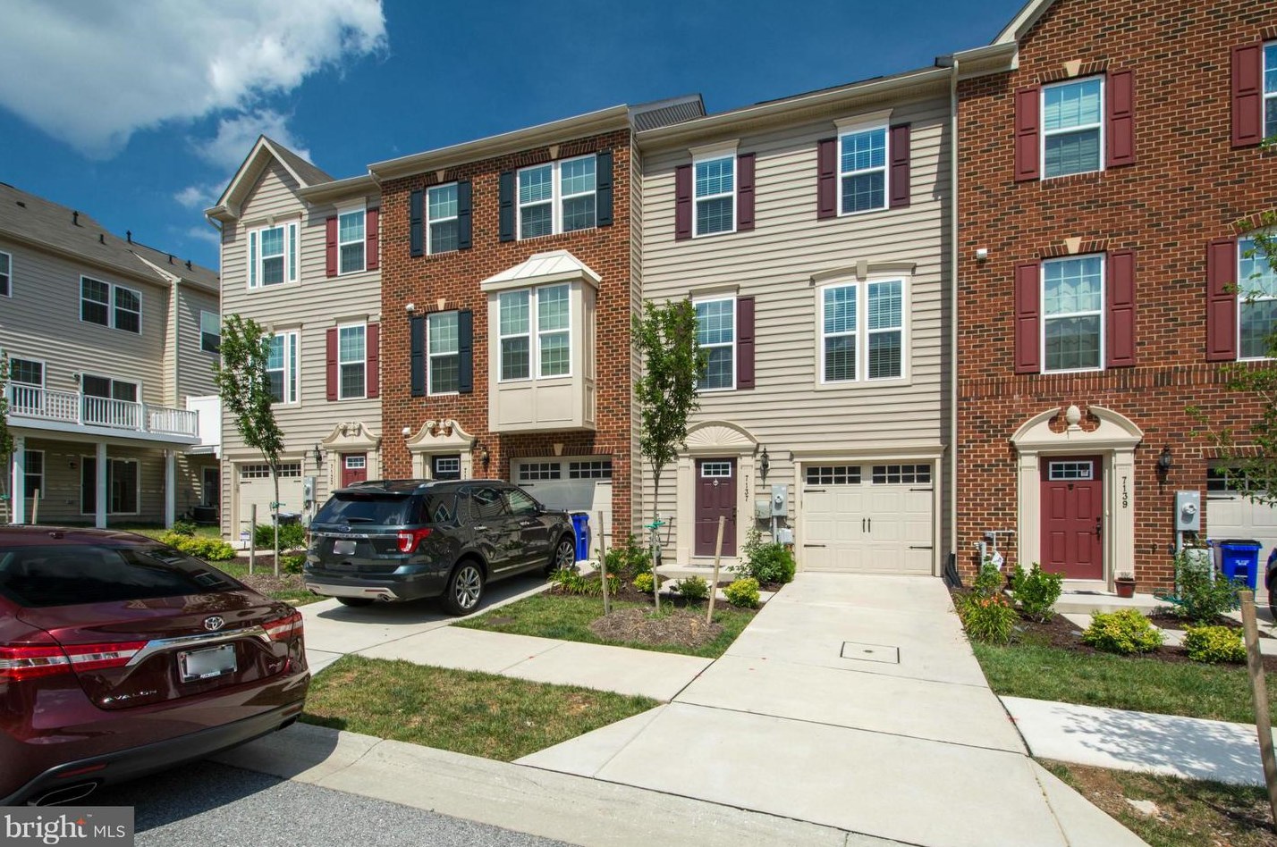 7137 Susans Pass, Baltimore, MD 21075