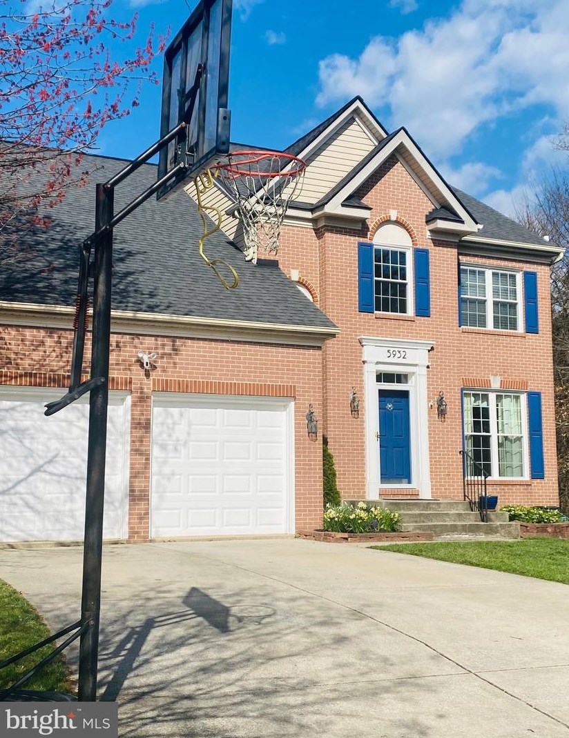 5932 Clear Ridge Rd, Baltimore, MD 21075-5968