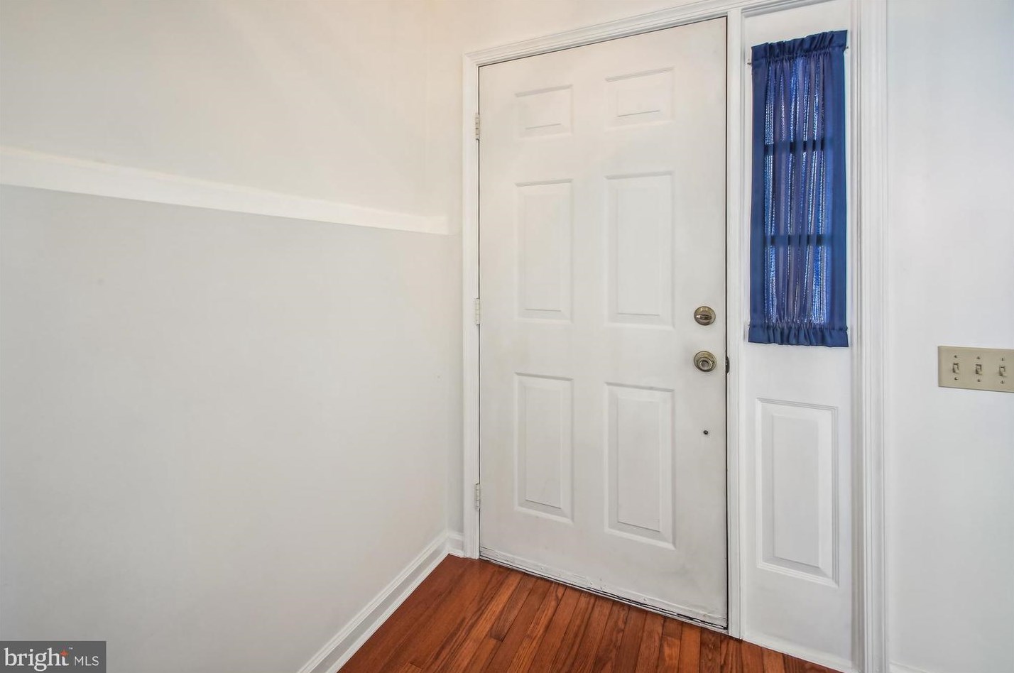 6404 Sedgwick St, Baltimore MD 21075-6198 exterior