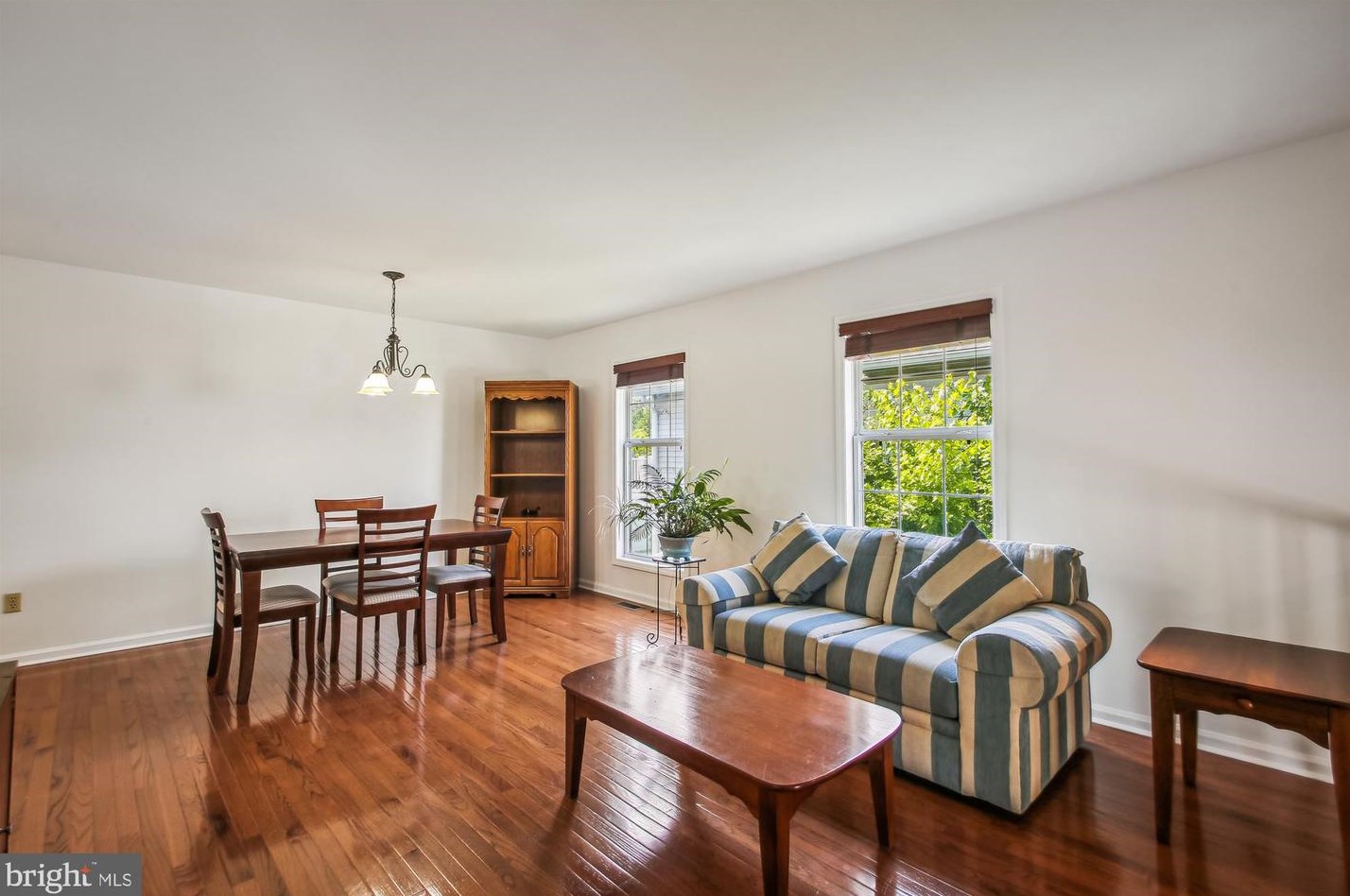 6404 Sedgwick St, Baltimore MD 21075-6198 exterior