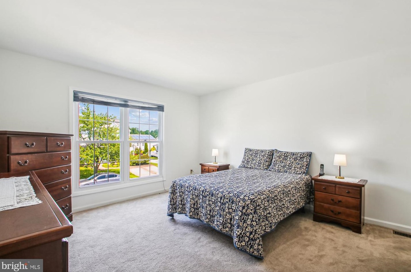 6404 Sedgwick St, Baltimore MD 21075-6198 exterior