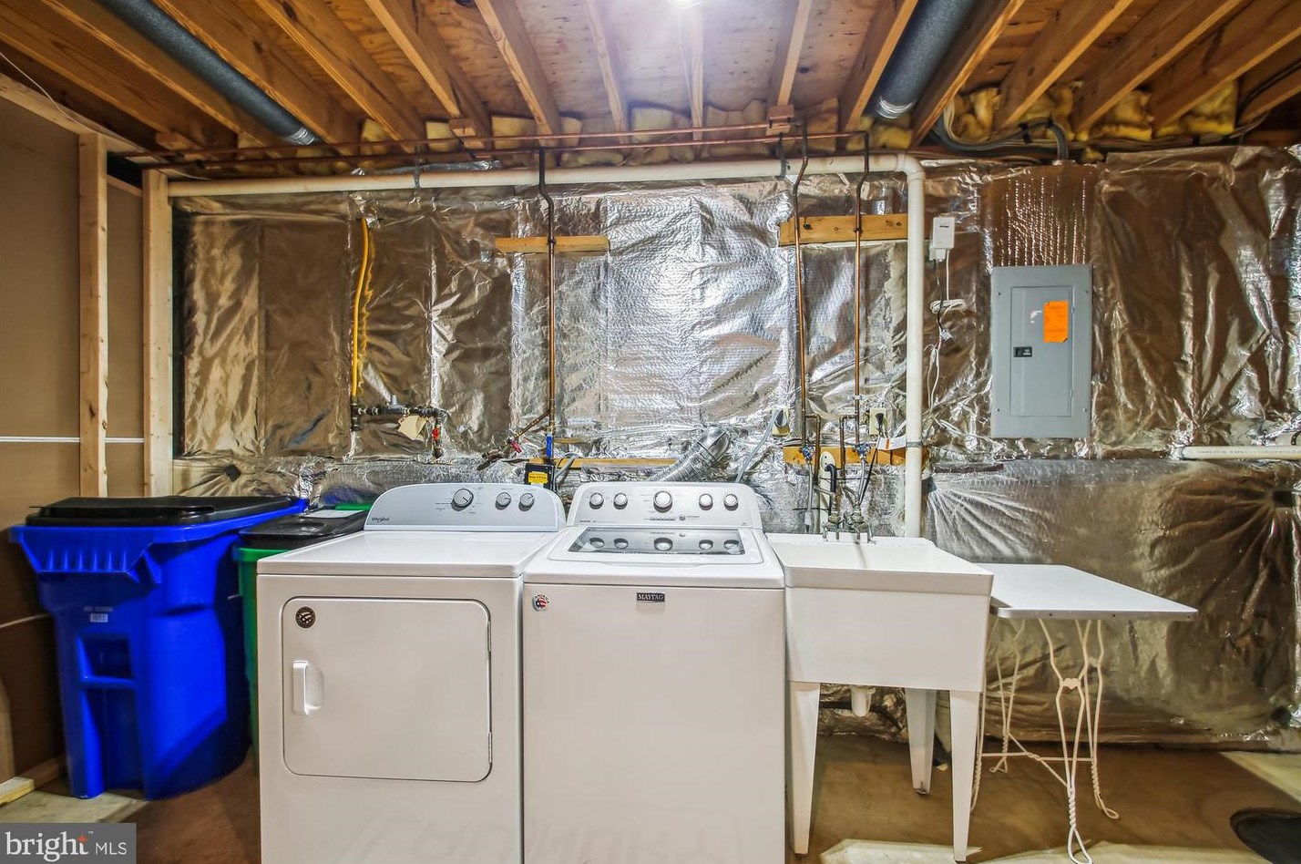 6404 Sedgwick St, Baltimore MD 21075-6198 exterior