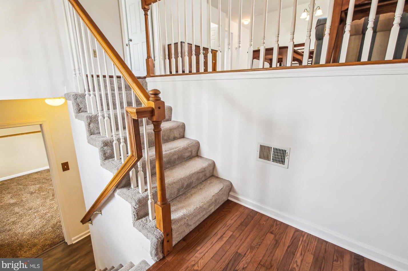 6404 Sedgwick St, Baltimore MD 21075-6198 exterior