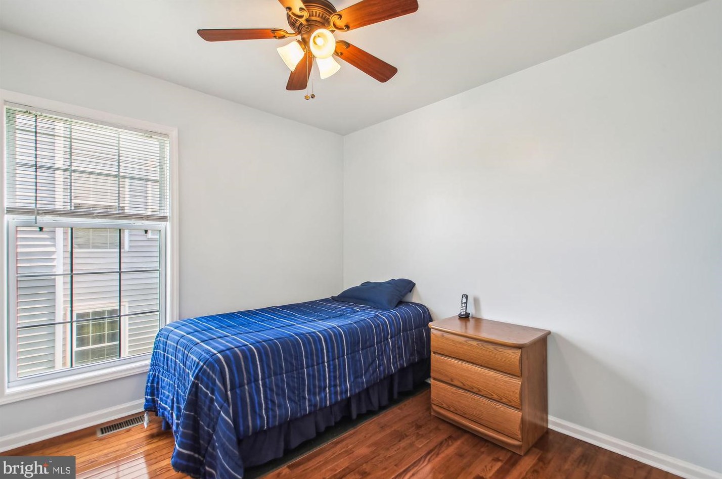 6404 Sedgwick St, Baltimore MD 21075-6198 exterior