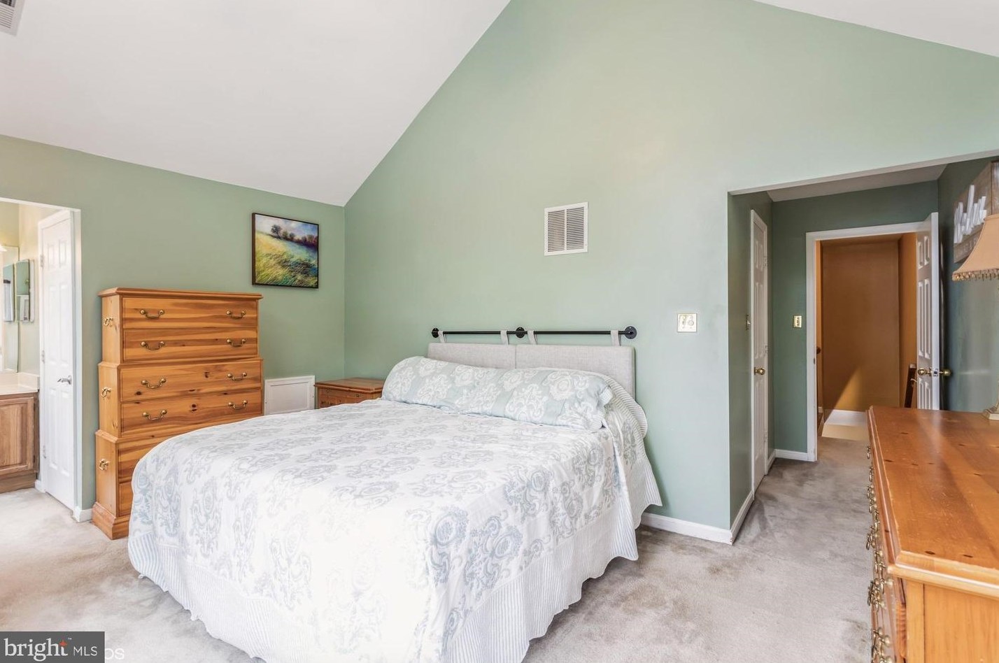 8570 Harvest Vw Ct, Ellicott MD 21043-6560 exterior