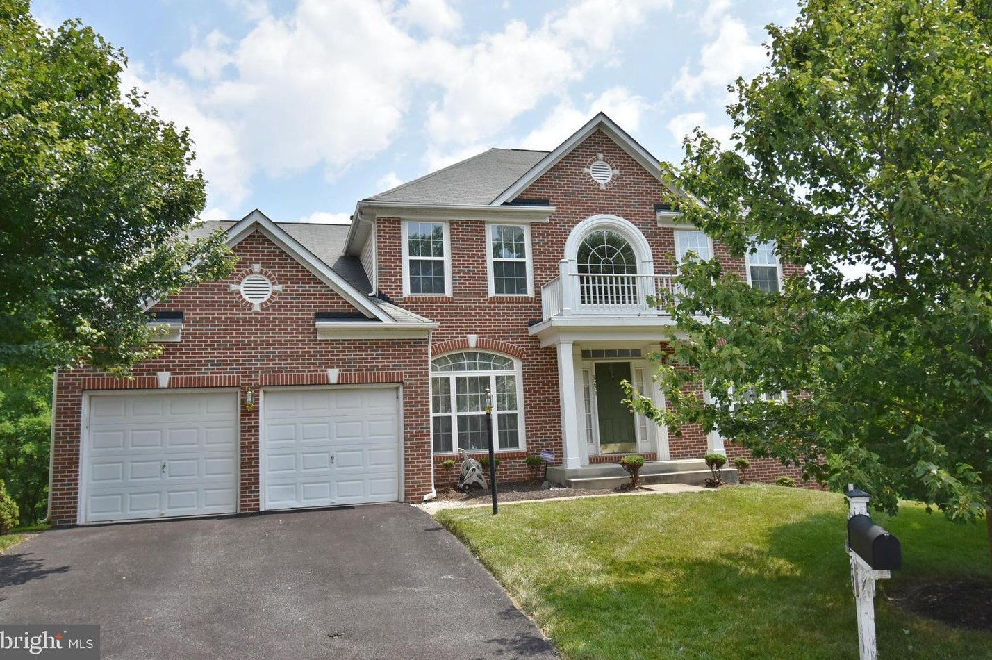 8223 Edge Hill Ln, Ellicott, MD 21043-6577