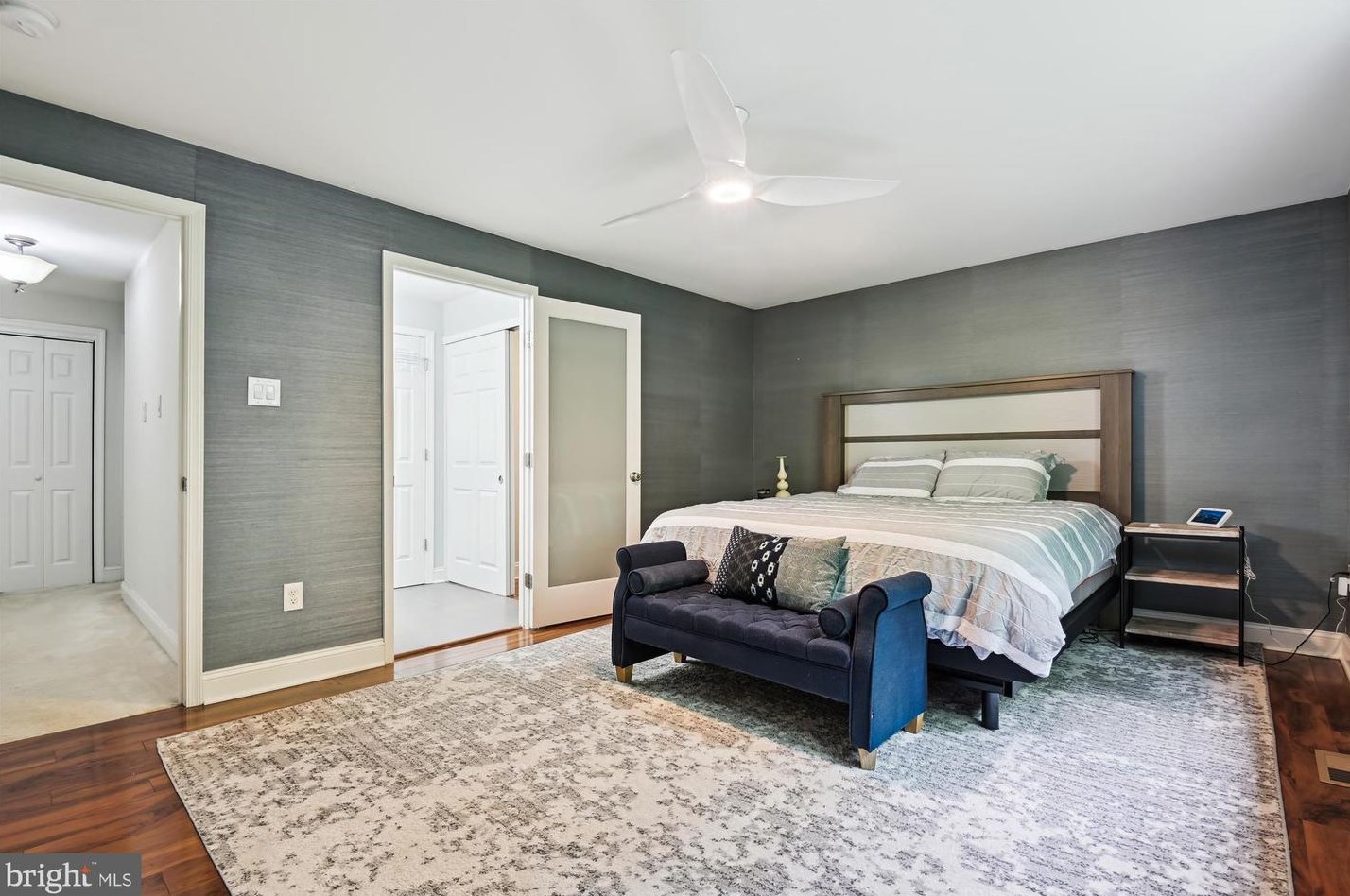 11927 New Country Ln, Columbia MD 21044-4405 exterior