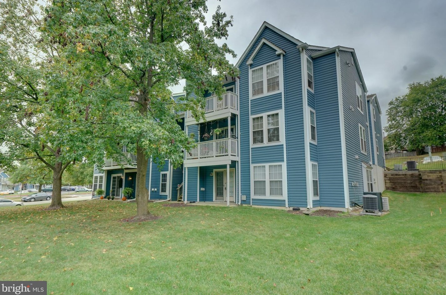 6400 Greenfield Rd #901, Baltimore, MD 21075