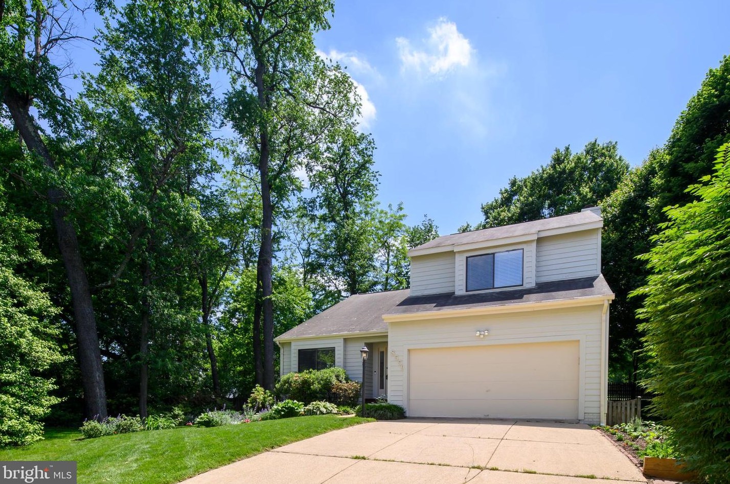 8559 Autumn Harvest, Ellicott, MD 21043-6500