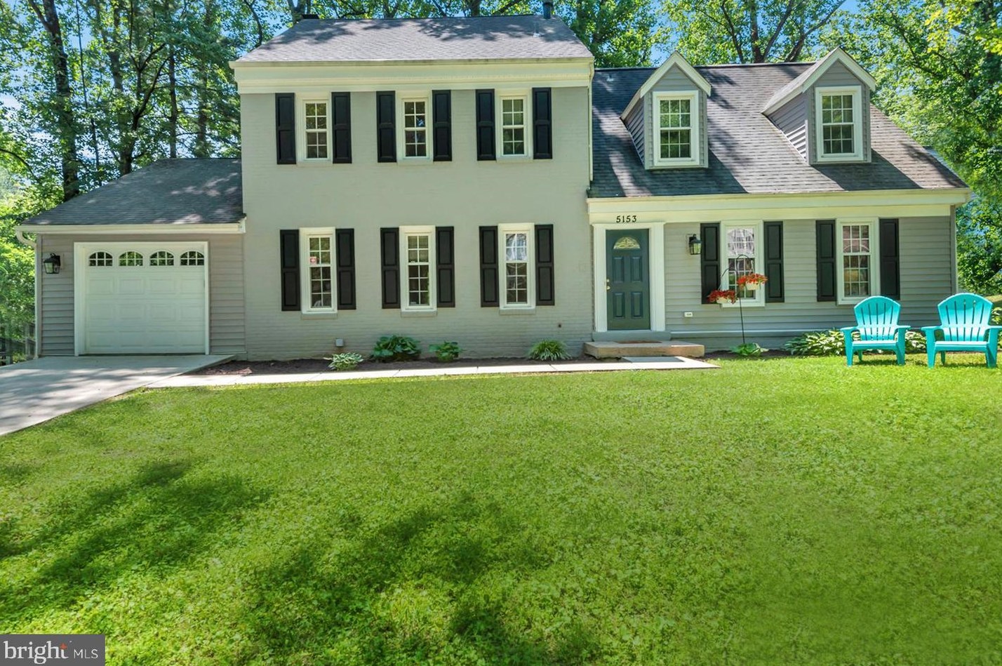 5153 Evangeline Way, Columbia, MD 21044-1829
