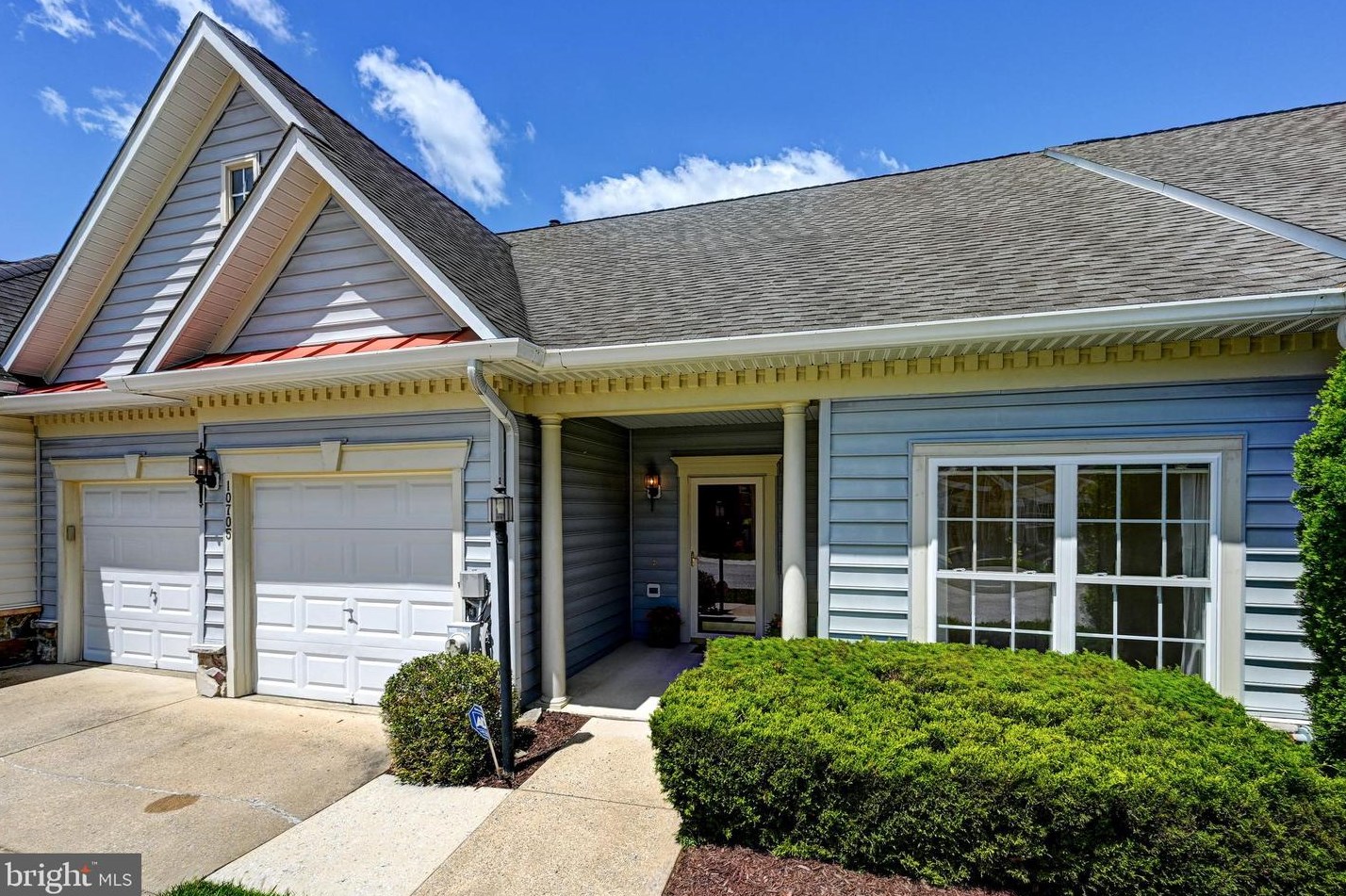 10705 Shady Summer Dr, Columbia, MD 21044-4562