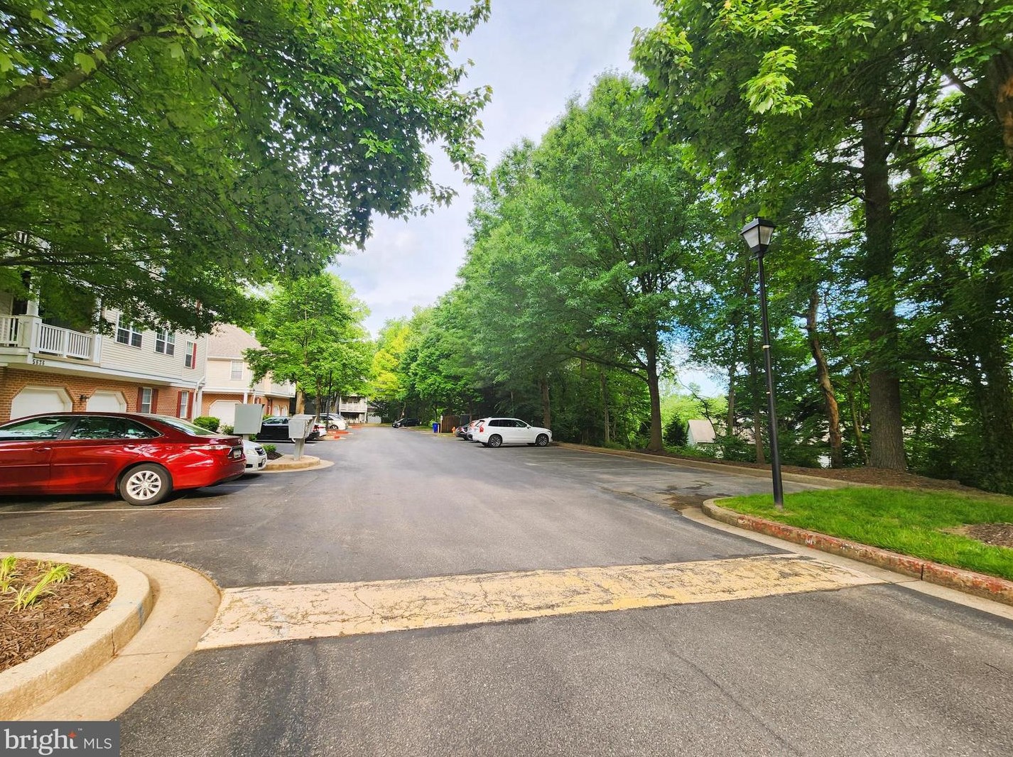 5834 Wyndham Cir, Columbia MD  21044-3238 exterior