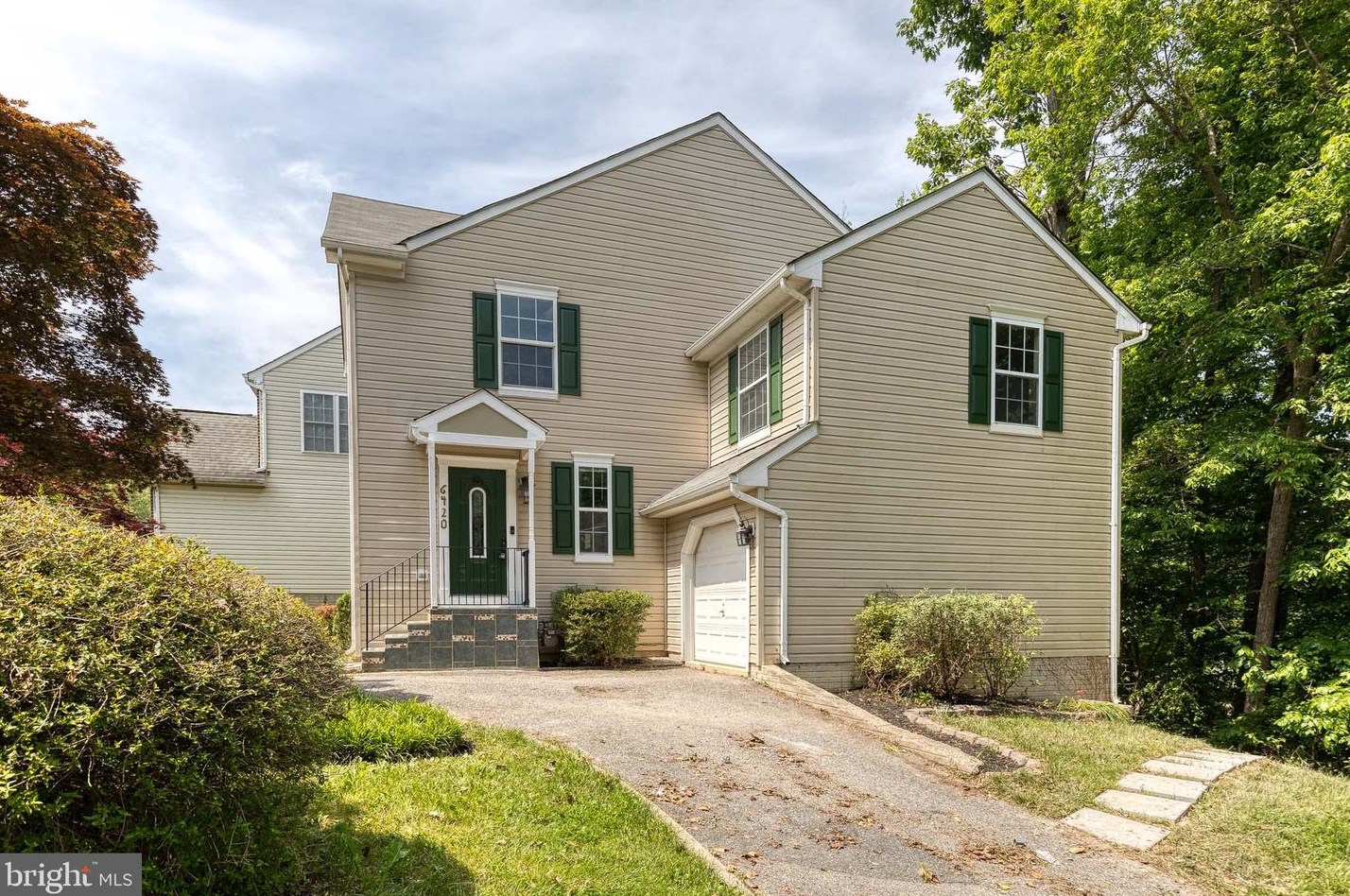 6420 Ivy Ter, Baltimore, MD 21075-5831