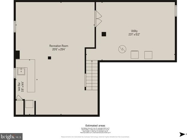 6279 Patuxent Quarter Rd, Baltimore MD  21076-1349 exterior