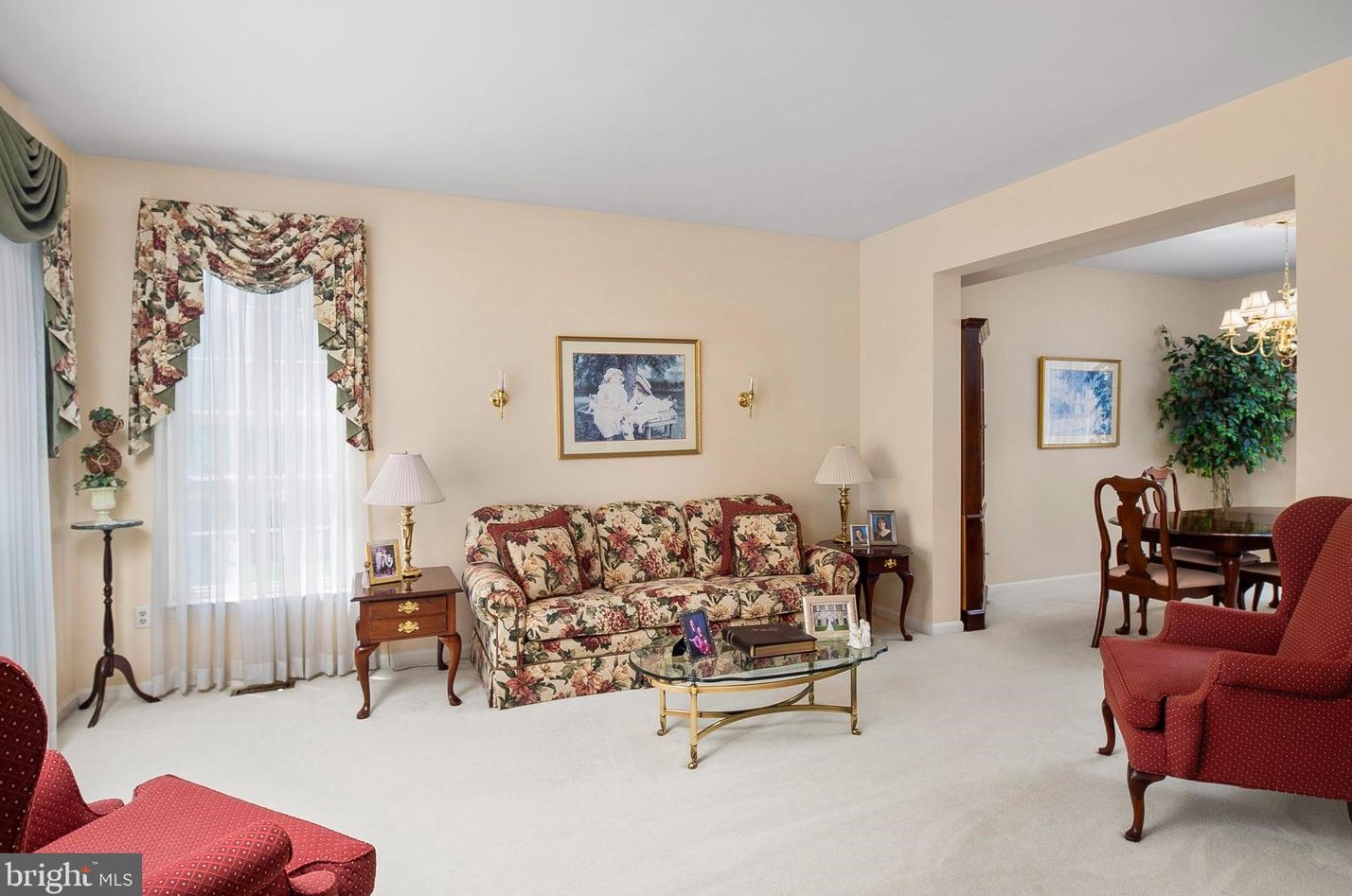 6279 Patuxent Quarter Rd, Baltimore MD  21076-1349 exterior