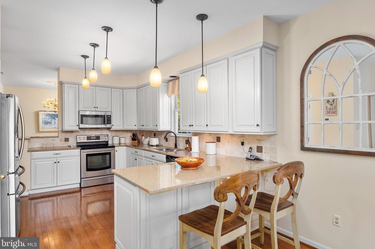 6279 Patuxent Quarter Rd, Baltimore, MD 21076-1348
