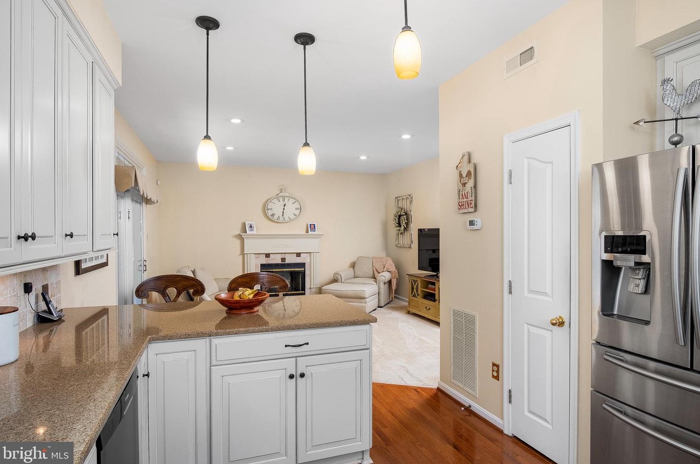 6279 Patuxent Quarter Rd, Baltimore MD  21076-1349 exterior