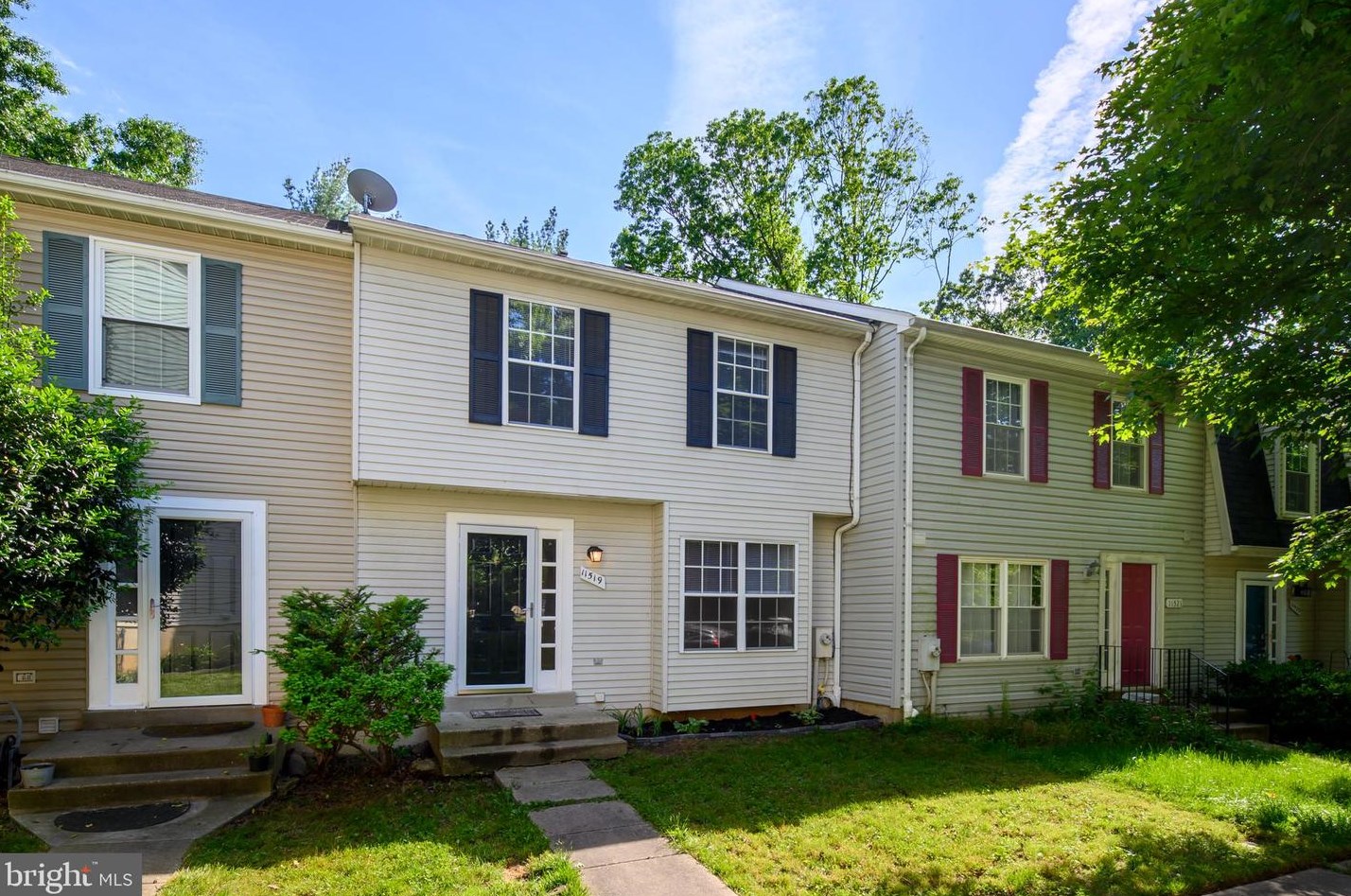 11519 Little Patuxent Pkwy, Columbia, MD 21044