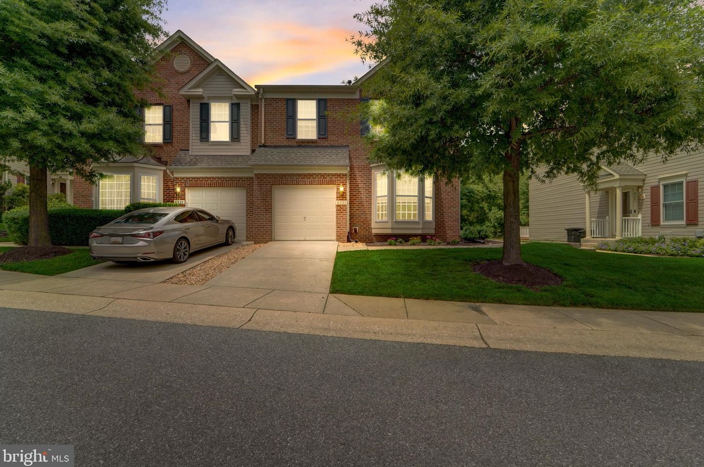 6331 Stockbridge Overlook Ct, Ellicott, MD 21043