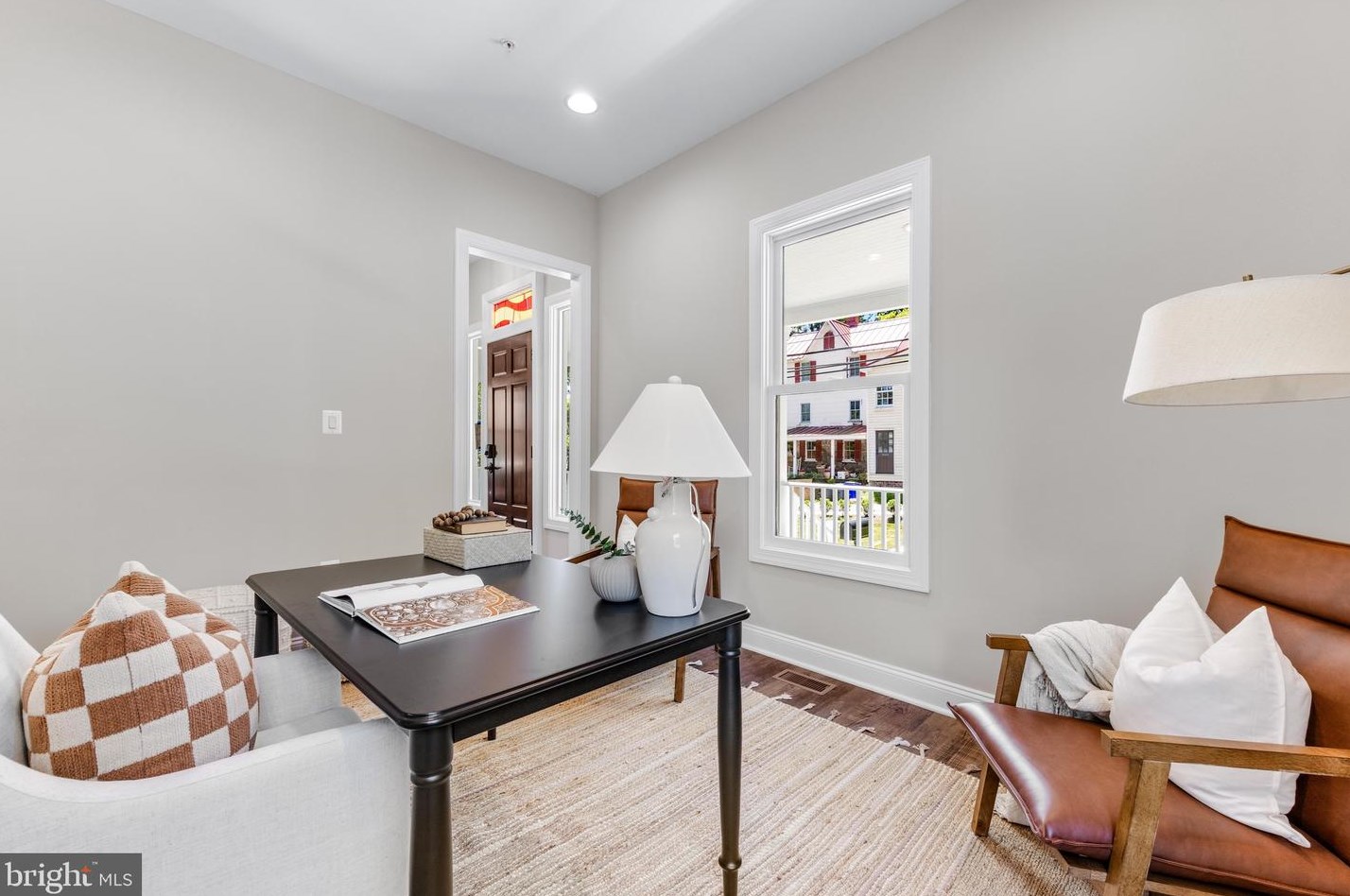 3796 Old Columbia Pike, Ellicott MD 21043-4643 exterior