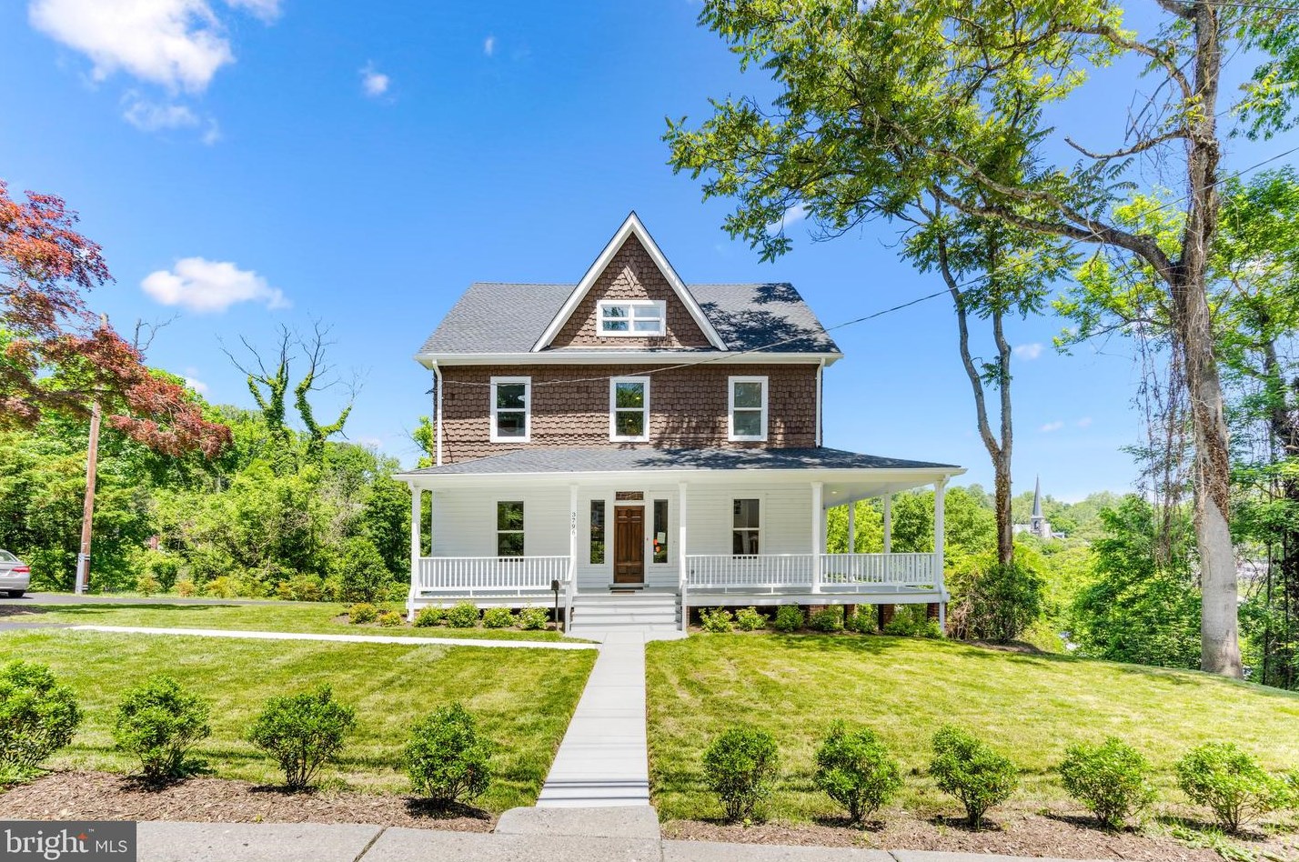 3796 Old Columbia Pike, Ellicott, MD 21043-4643