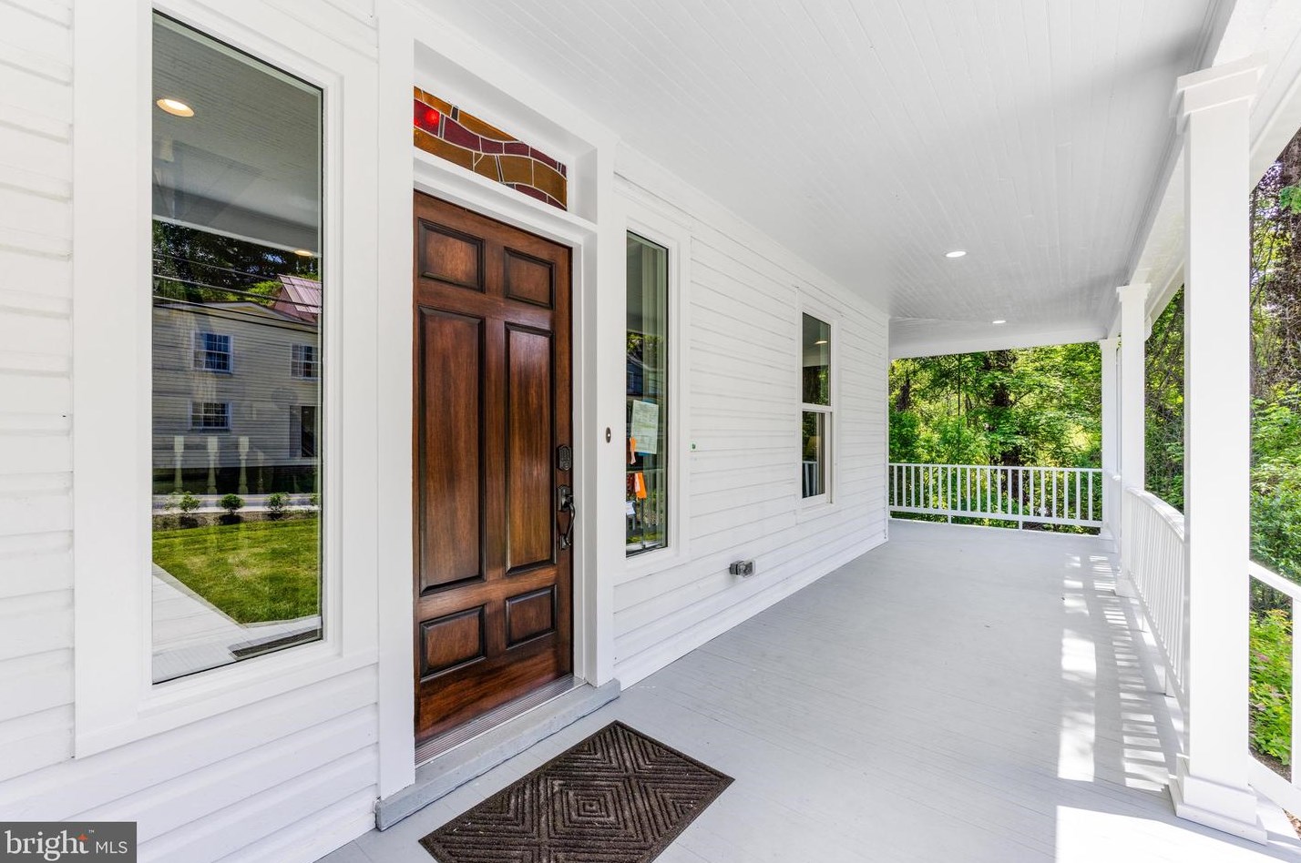 3796 Old Columbia Pike, Ellicott MD 21043-4643 exterior