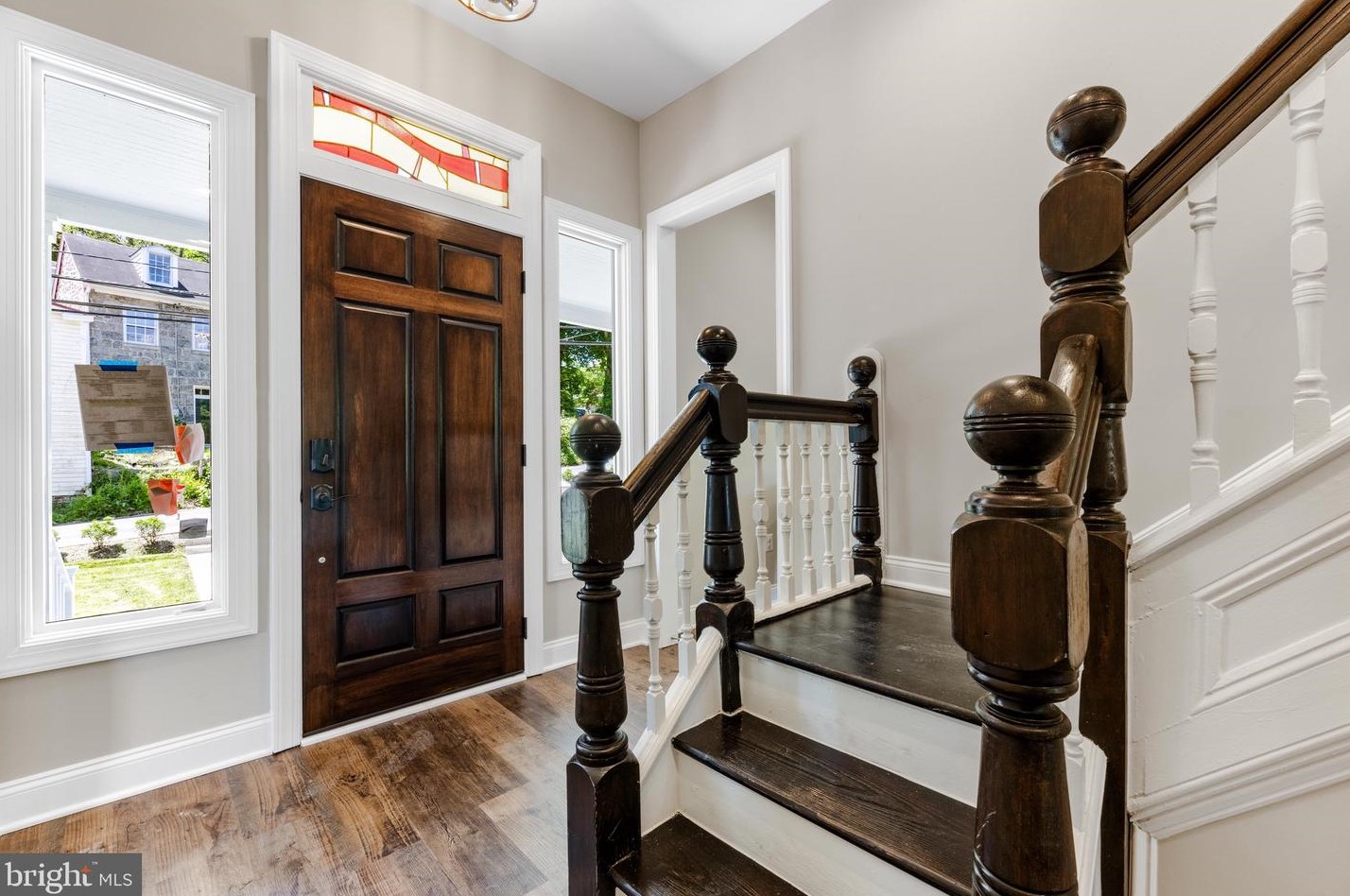 3796 Old Columbia Pike, Ellicott MD 21043-4643 exterior