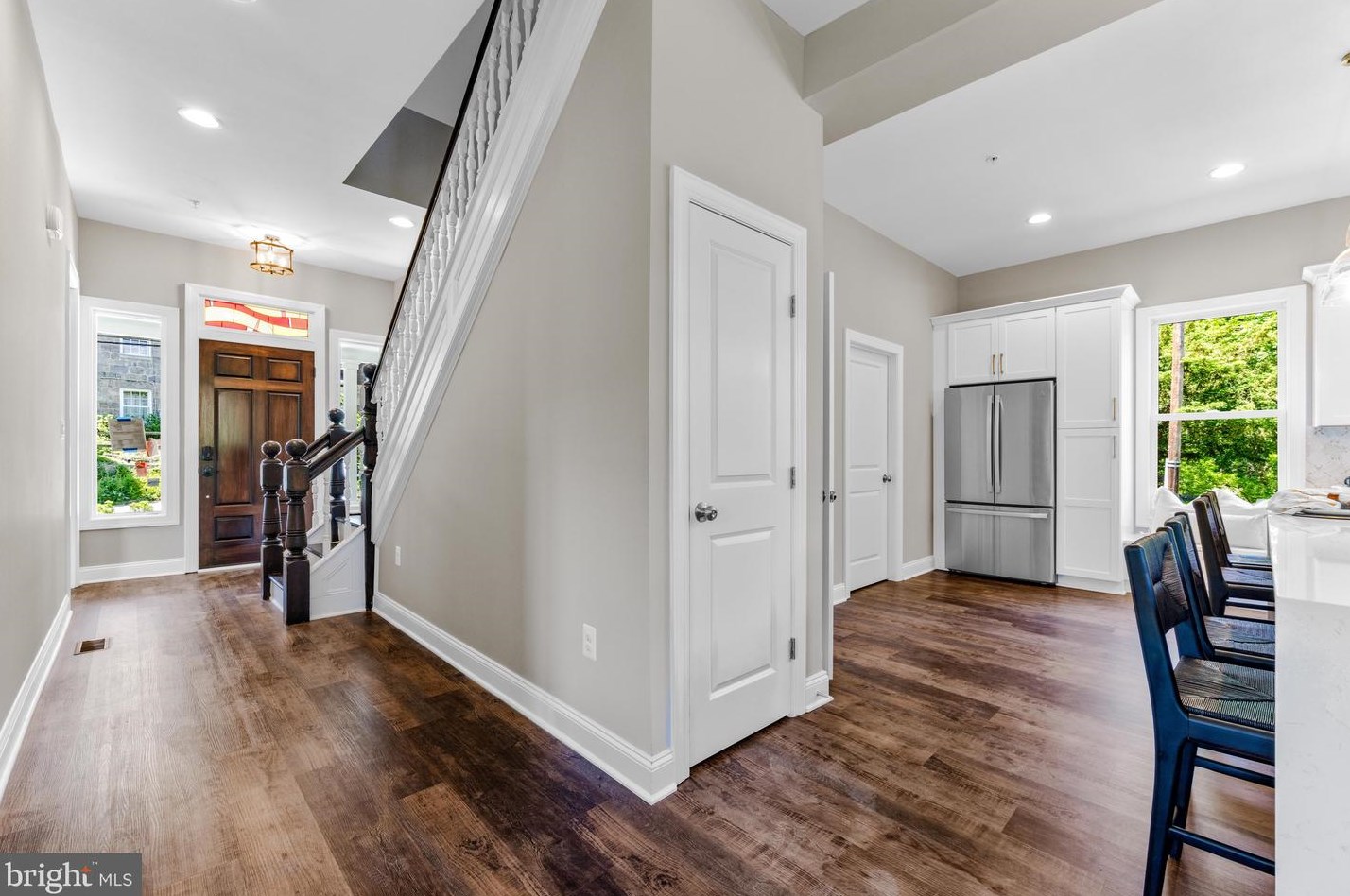 3796 Old Columbia Pike, Ellicott MD 21043-4643 exterior