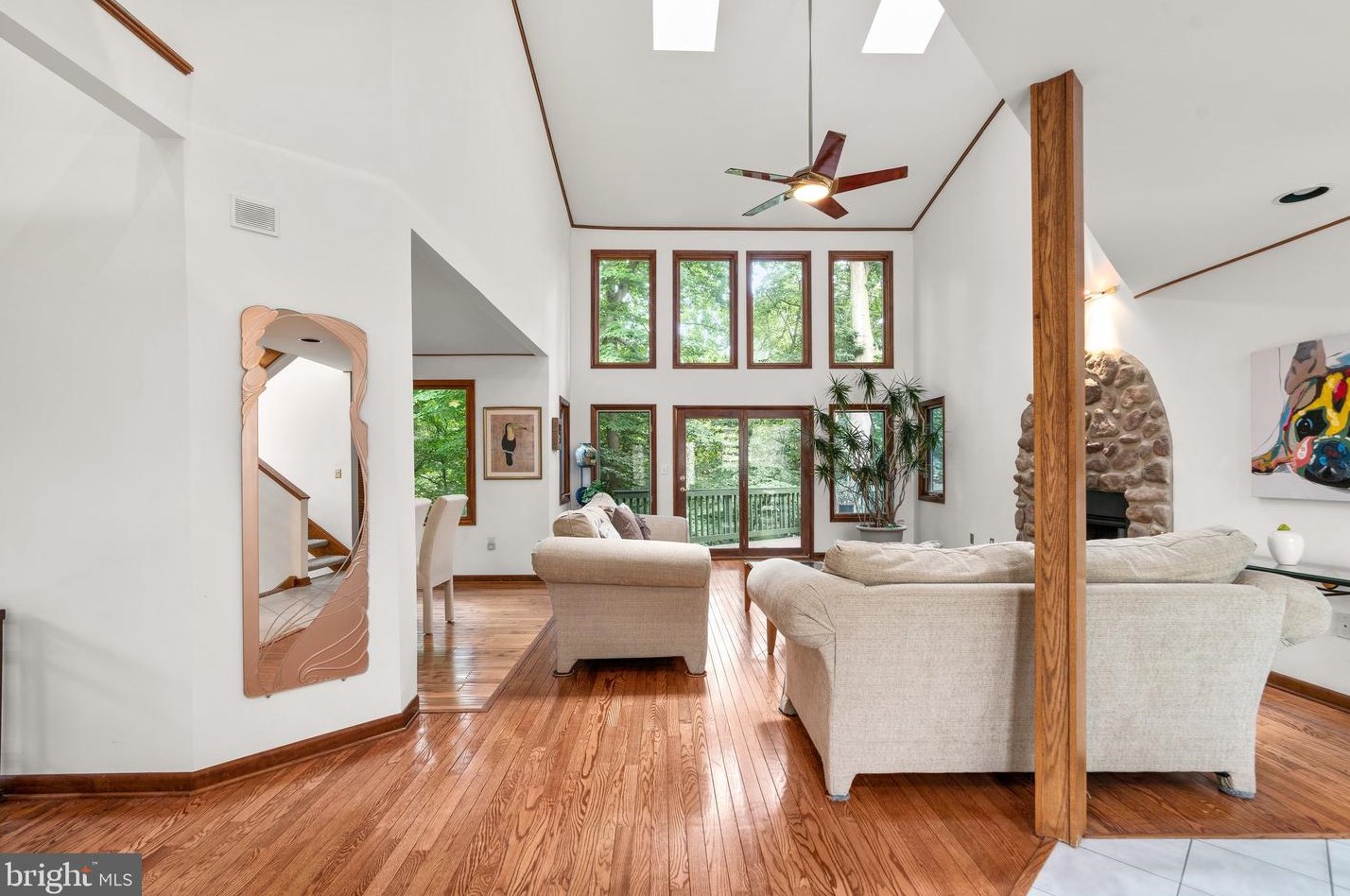 6116 Shaded Leaf Ct, Columbia, MD 21044-3862