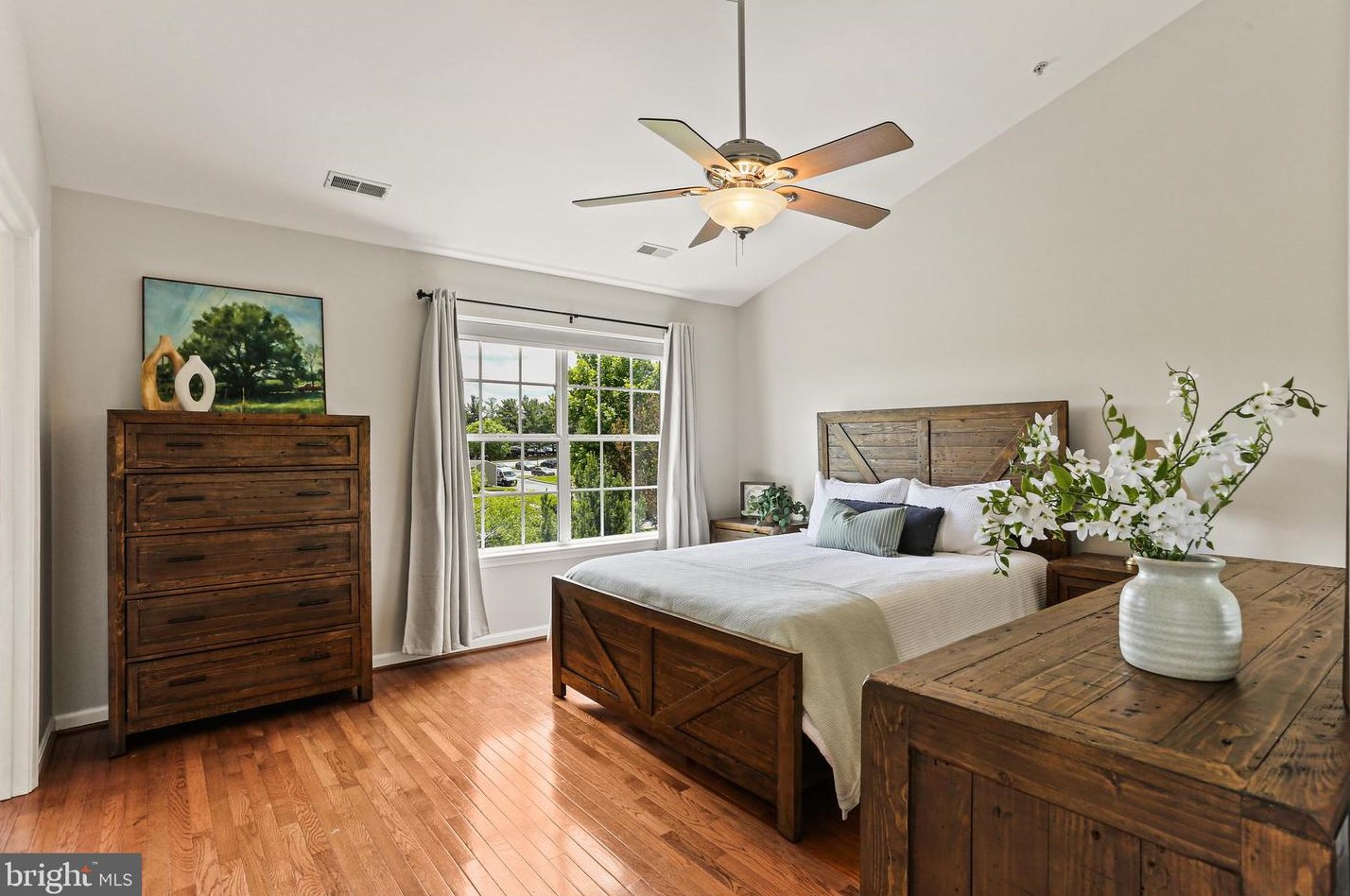 6854 Sanctuary Ct, Baltimore MD  21075-6235 exterior