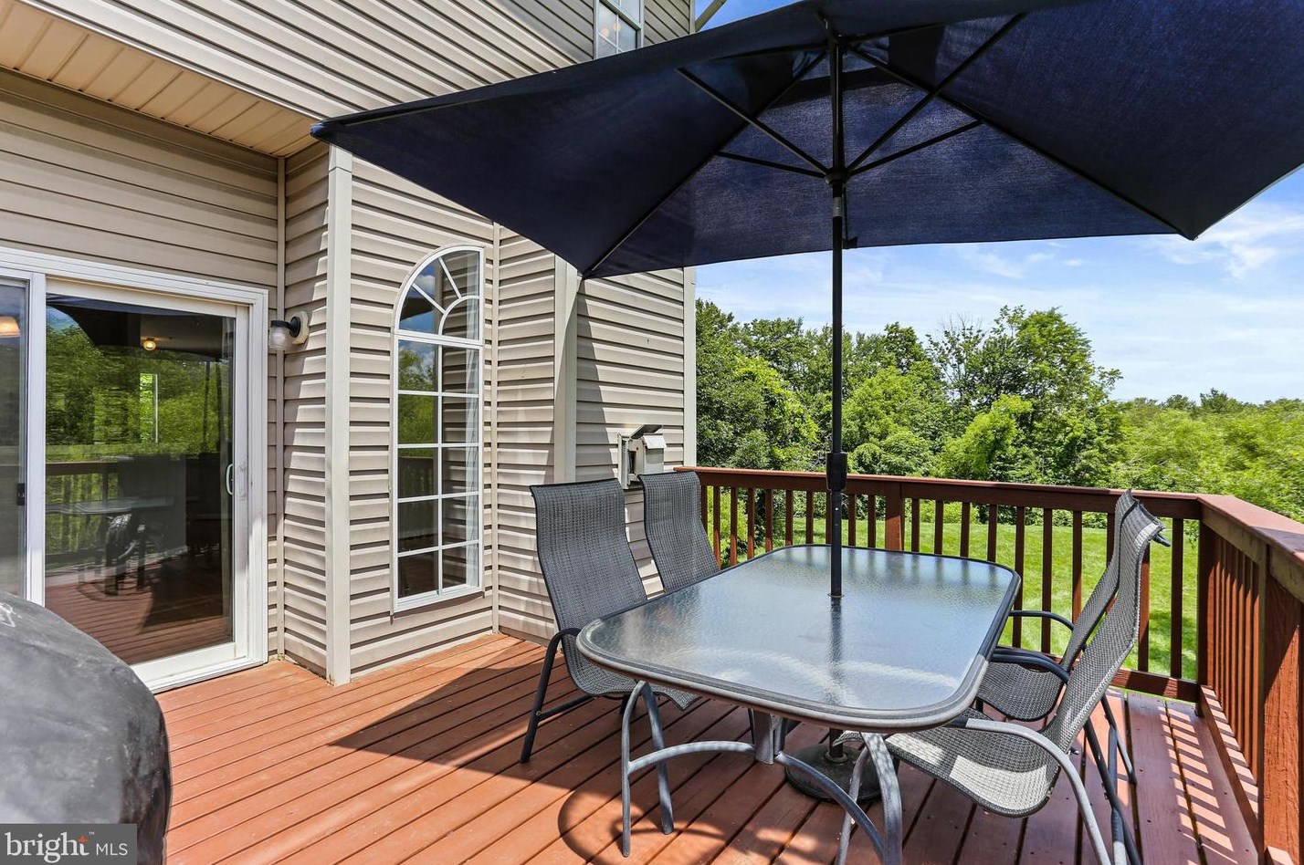 6854 Sanctuary Ct, Baltimore MD  21075-6235 exterior