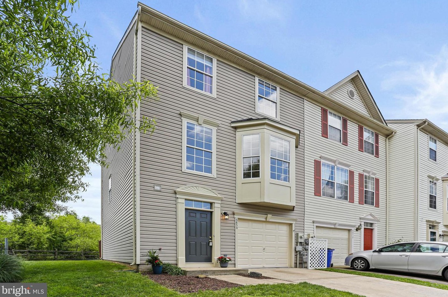 6854 Sanctuary Ct, Baltimore, MD 21075-6235