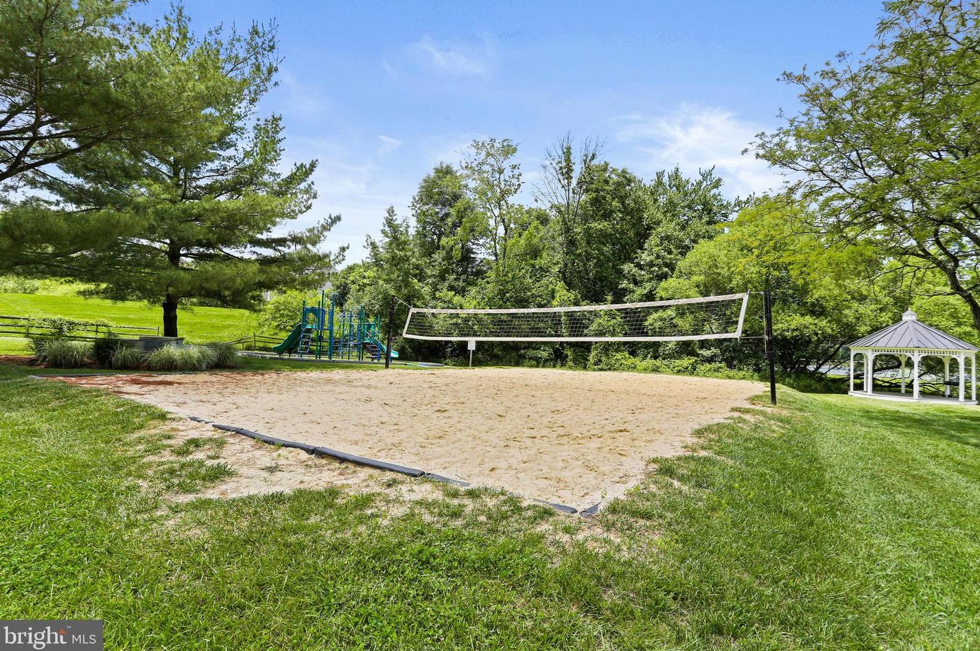 6854 Sanctuary Ct, Baltimore MD  21075-6235 exterior