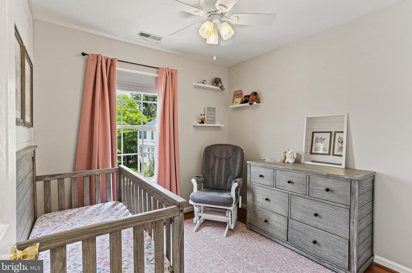 6854 Sanctuary Ct, Baltimore MD  21075-6235 exterior