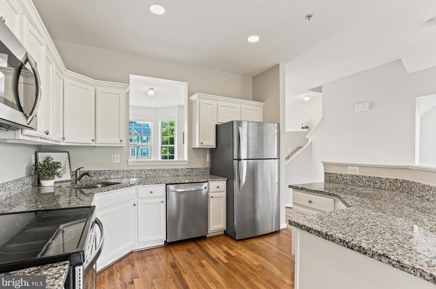 6854 Sanctuary Ct, Baltimore MD  21075-6235 exterior