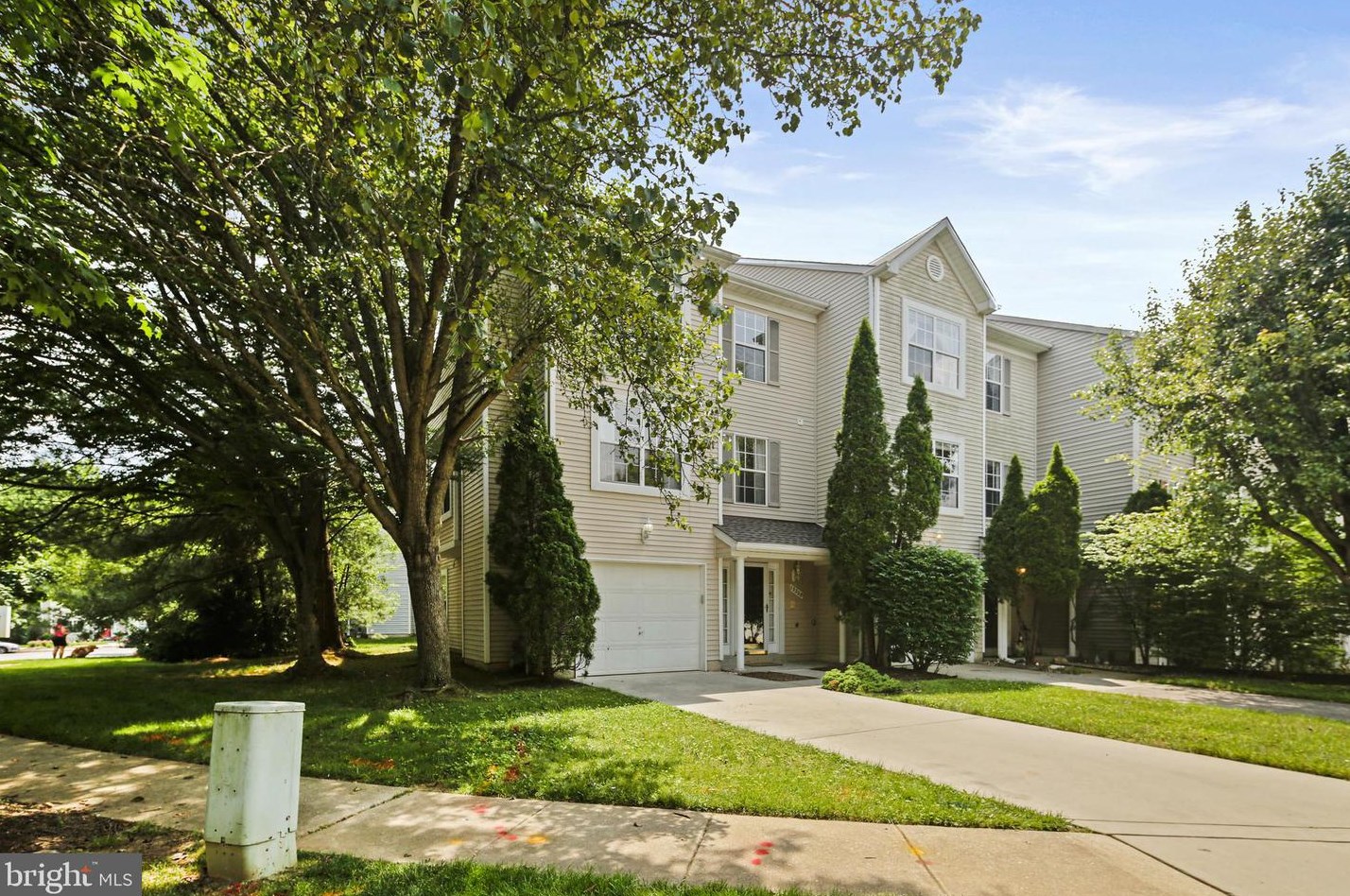 12208 Bare Bush Path, Columbia, MD 21044