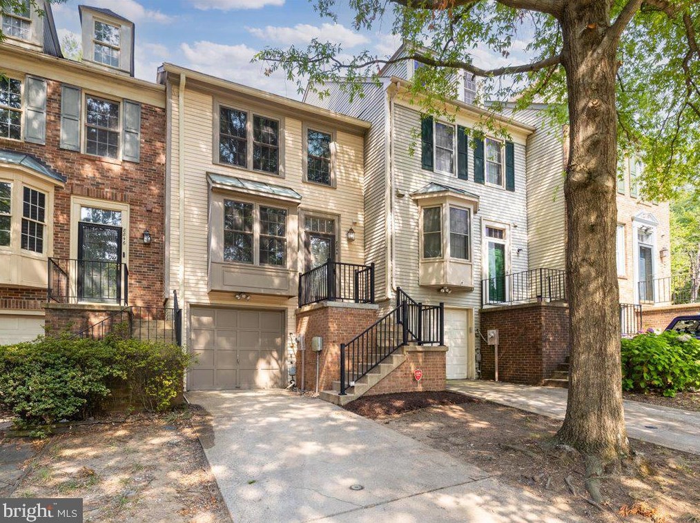 8844 Willowwood Way, Jessup, MD 20794