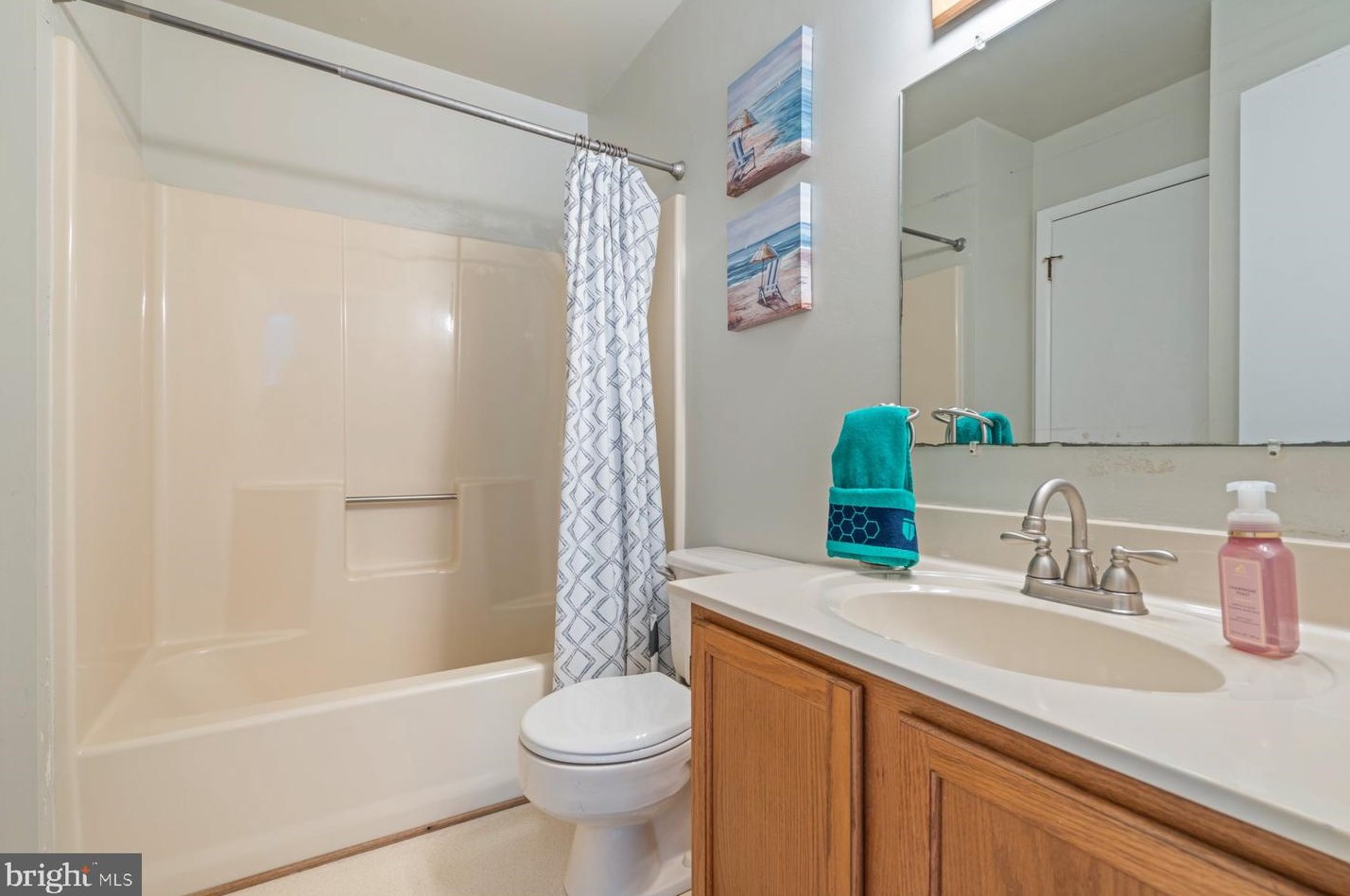 6150 Hunt Club Rd, Baltimore MD  21075-5518 exterior