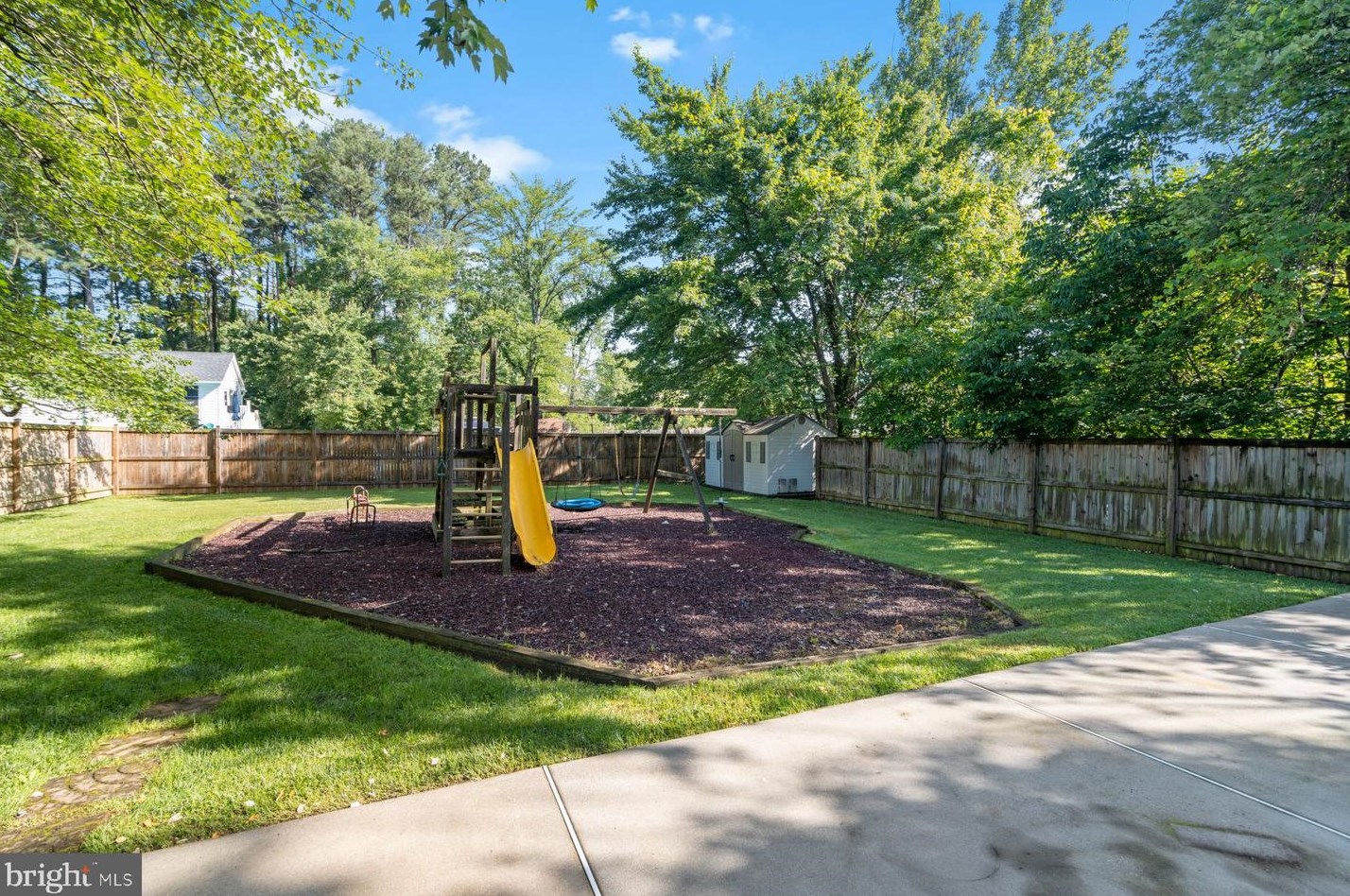 6150 Hunt Club Rd, Baltimore MD  21075-5518 exterior