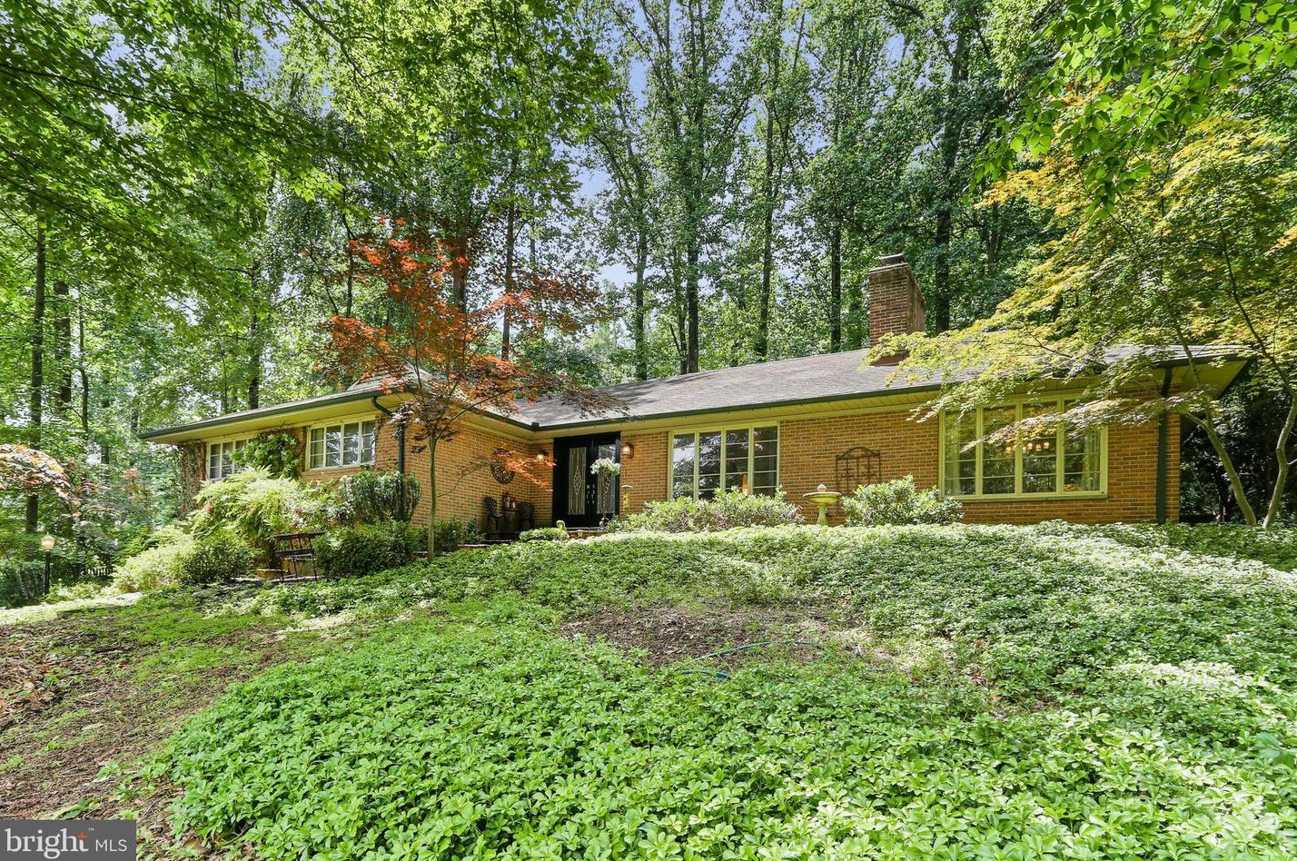 3144 Edgewood Rd, Ellicott, MD 21043-3419