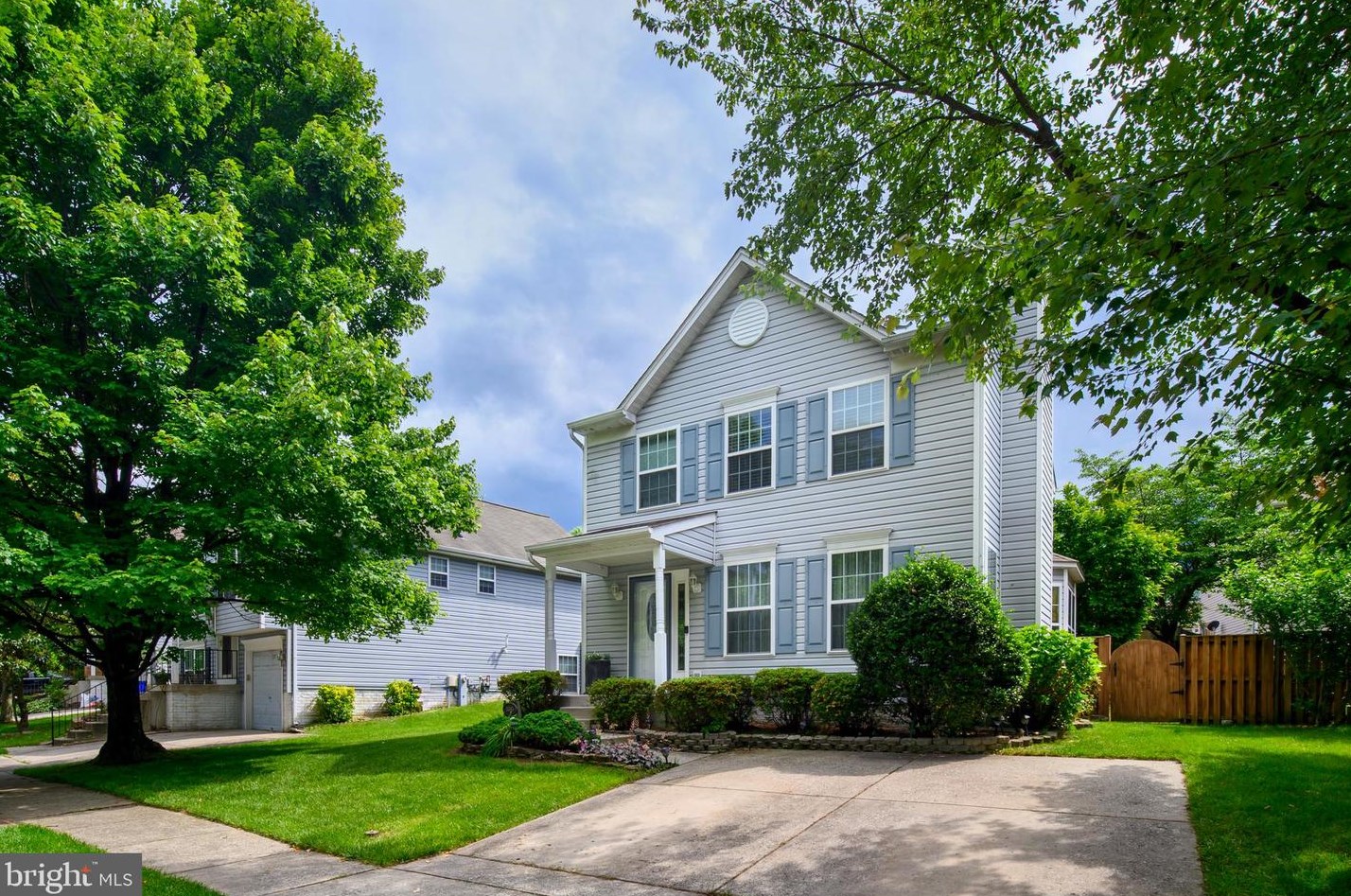 6645 Huntshire Dr, Baltimore, MD 21075-6188