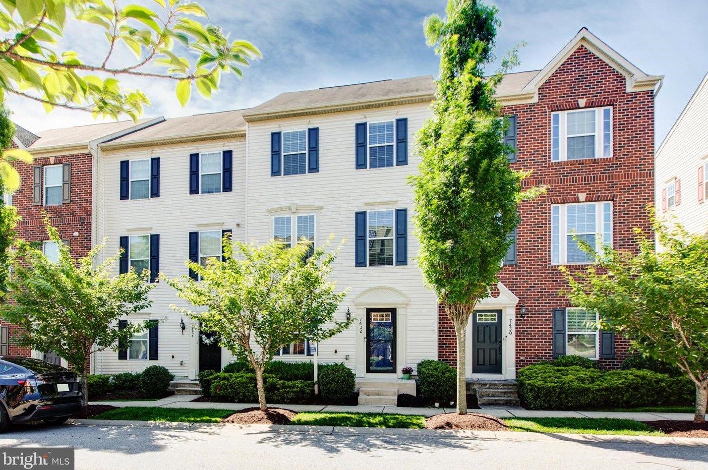 7432 Singers Way, Baltimore, MD 21075-7961