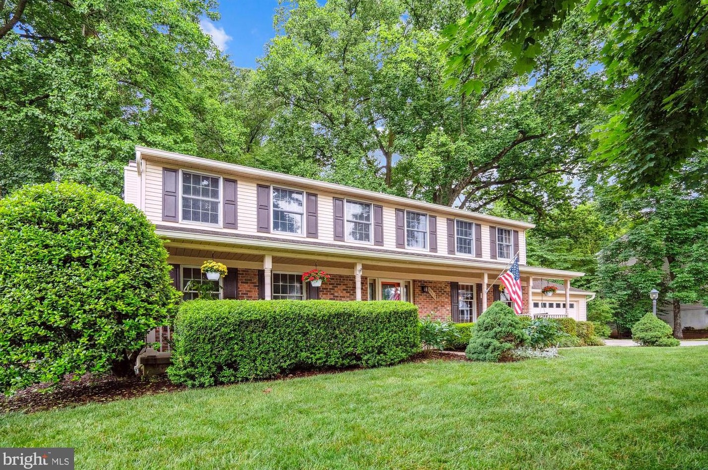 9517 Red Apple Ln, Columbia, MD 21046