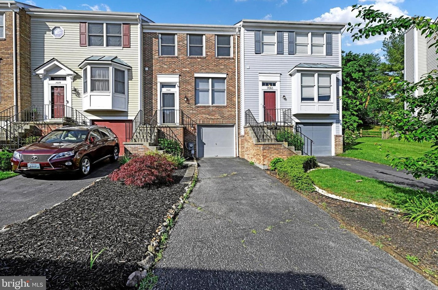 7081 Copperwood Way, Columbia, MD 21046